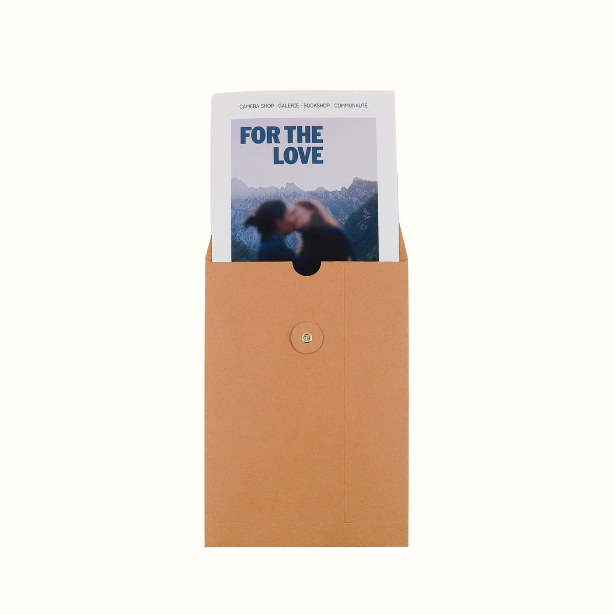 Carte Cadeau Imprimée