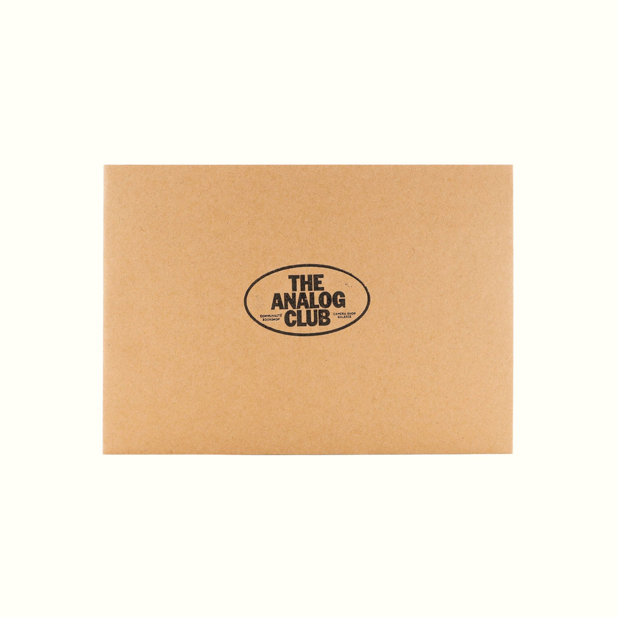 Carte Cadeau Imprimée