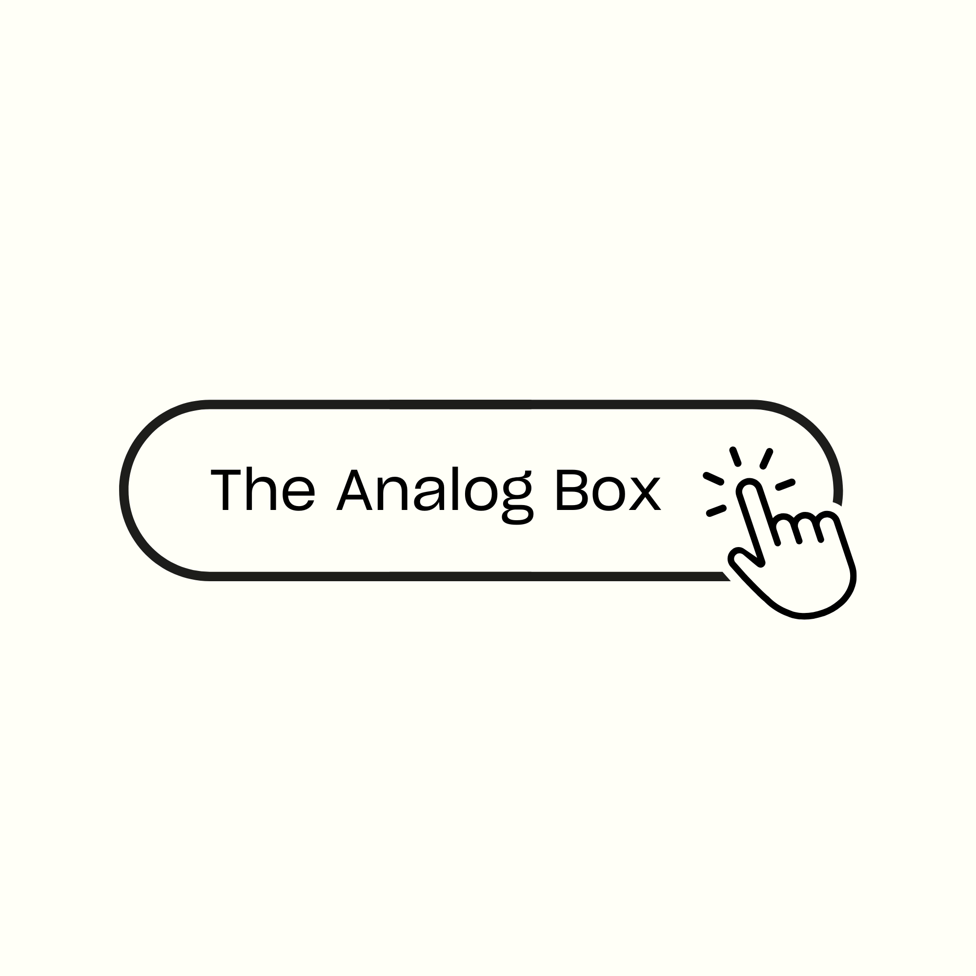 Choose The Analog Box Dropdown