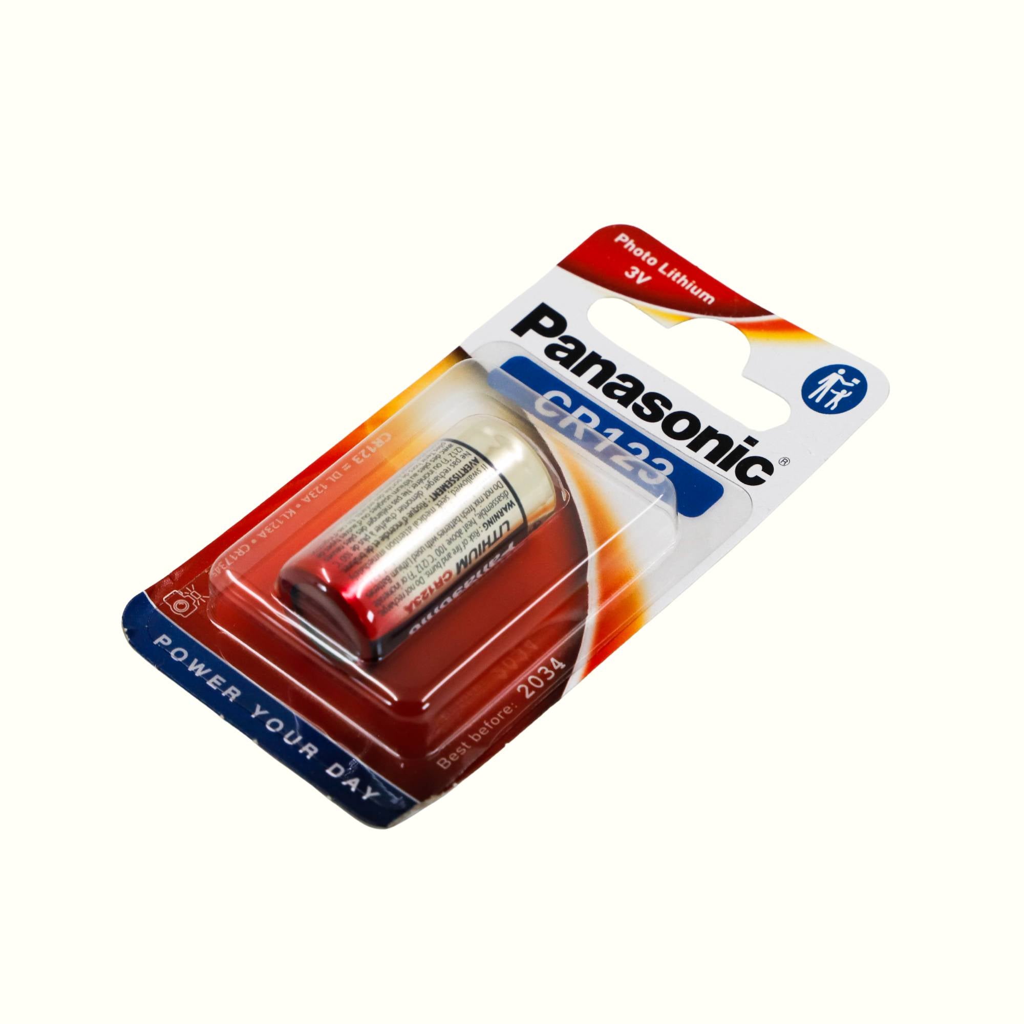 Fresh Battery - The Analog Box Film Starter Kit Accessories