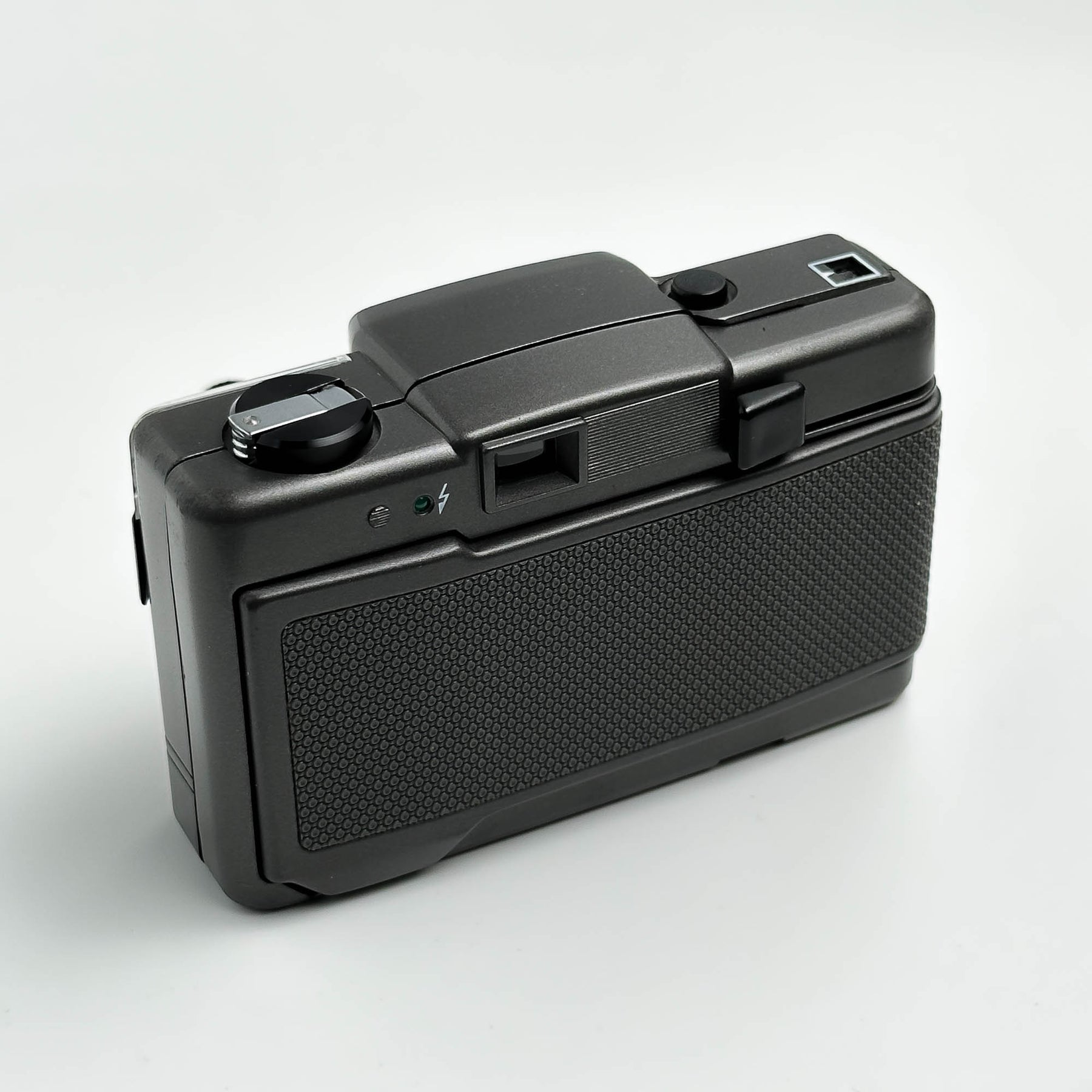 Analog Box N°68 - Haking Uno 33mm (Black)