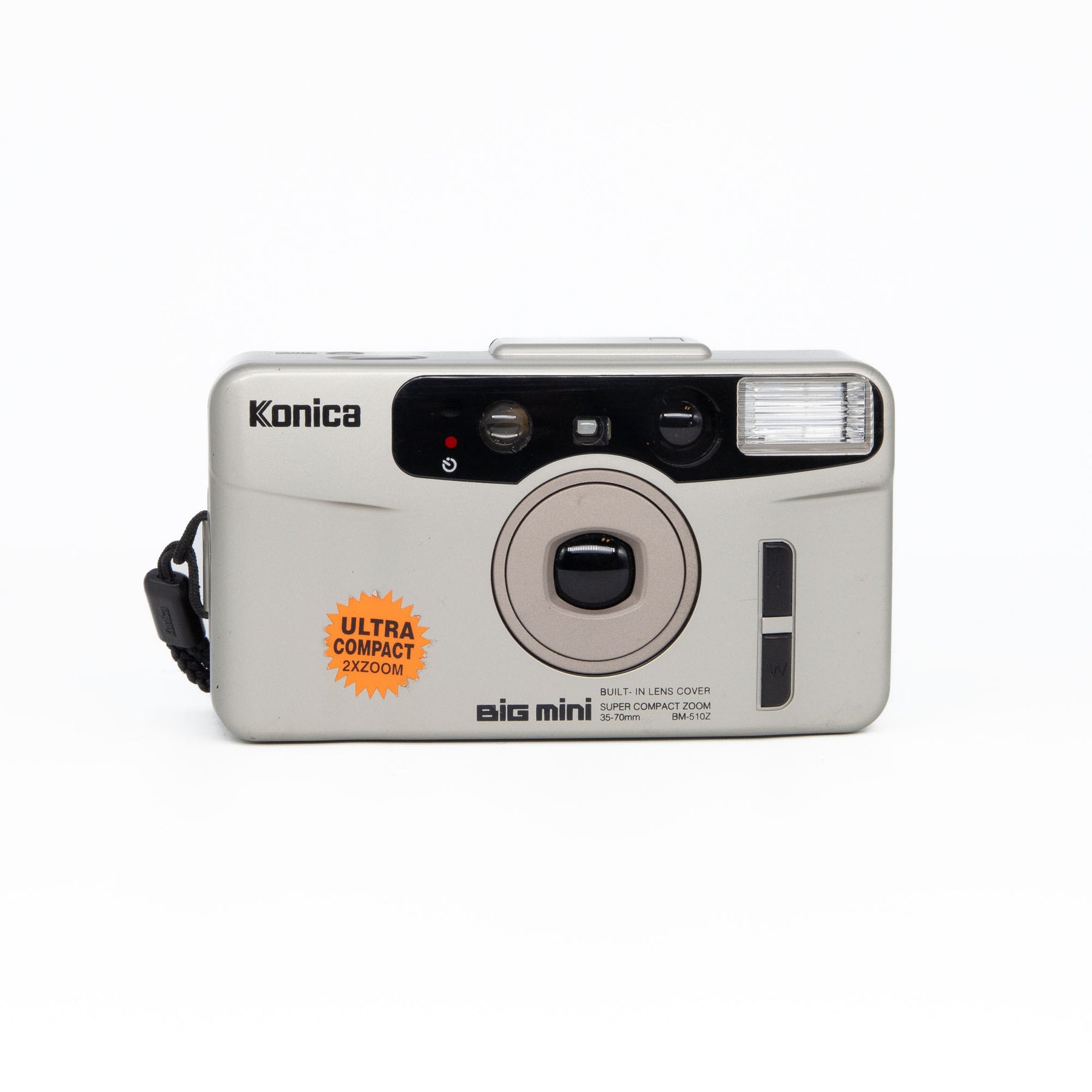 Konica Big Mini Super Compact Zoom