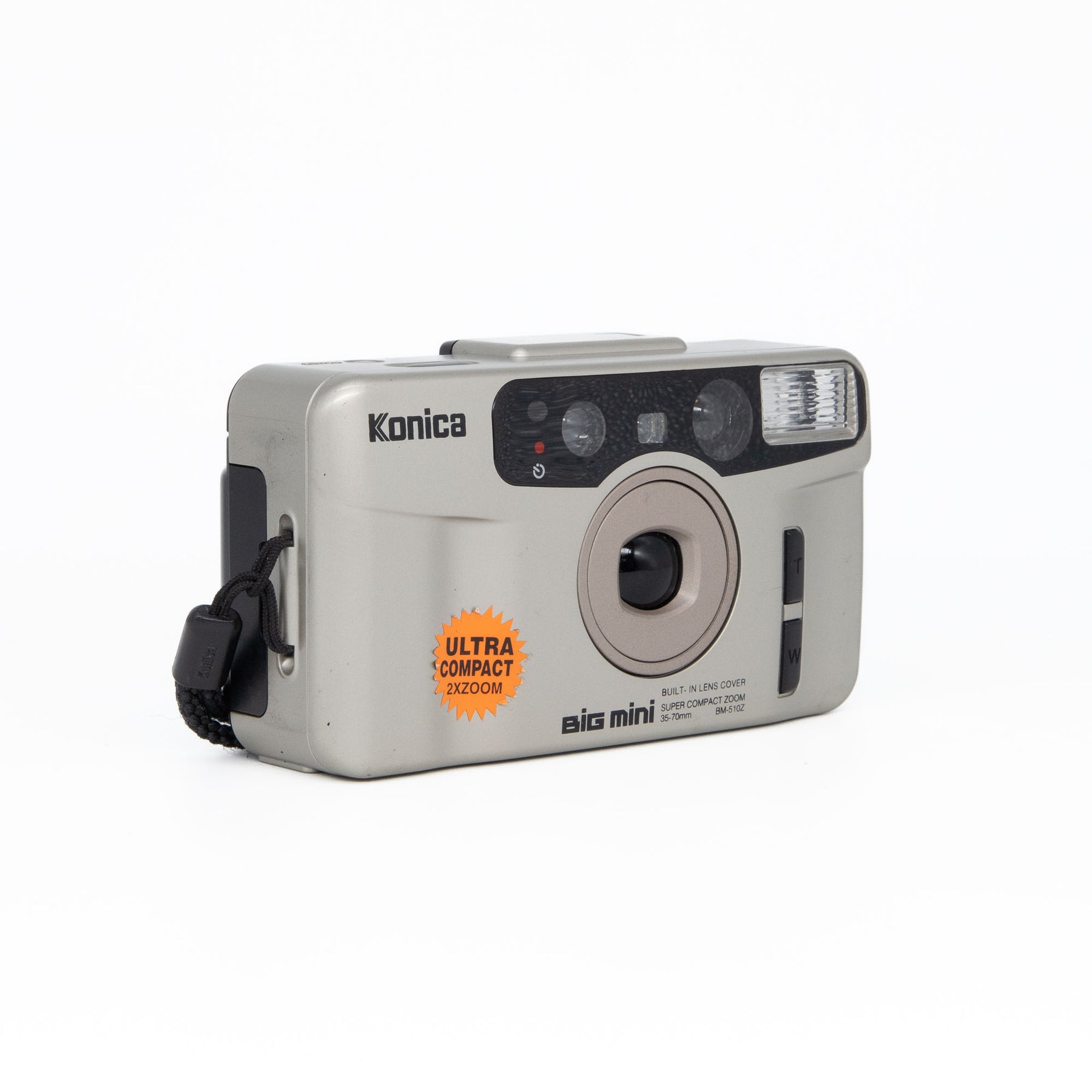 Konica Big Mini Super Compact Zoom