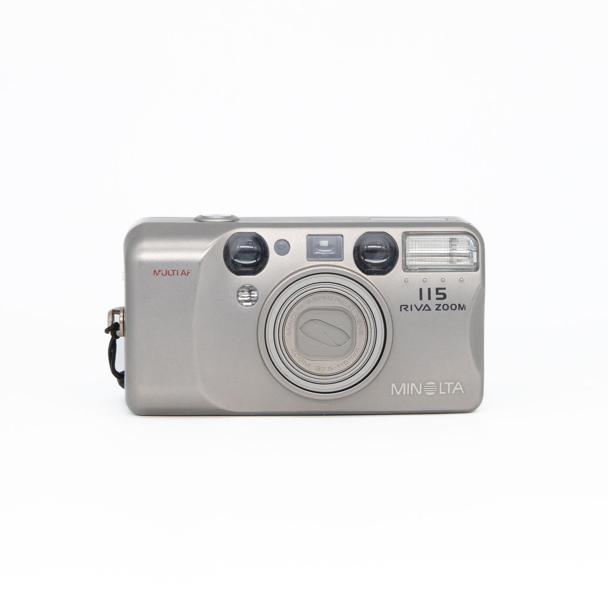 Minolta Riva Zoom 115