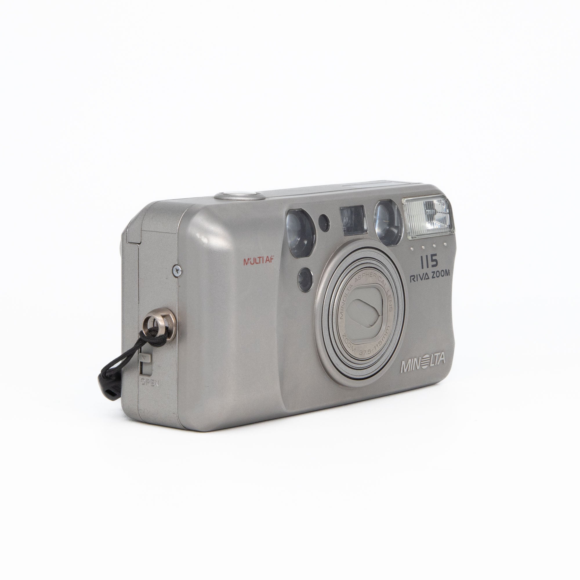 Minolta Riva Zoom 115