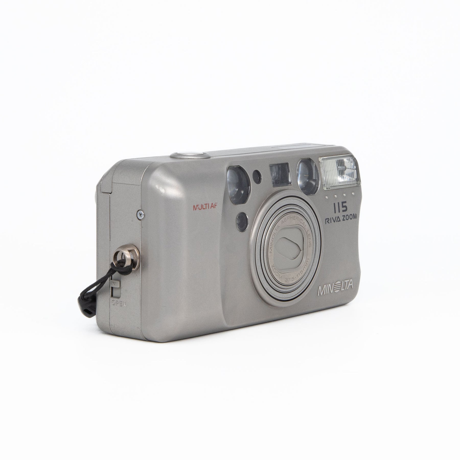 Minolta Riva Zoom 115