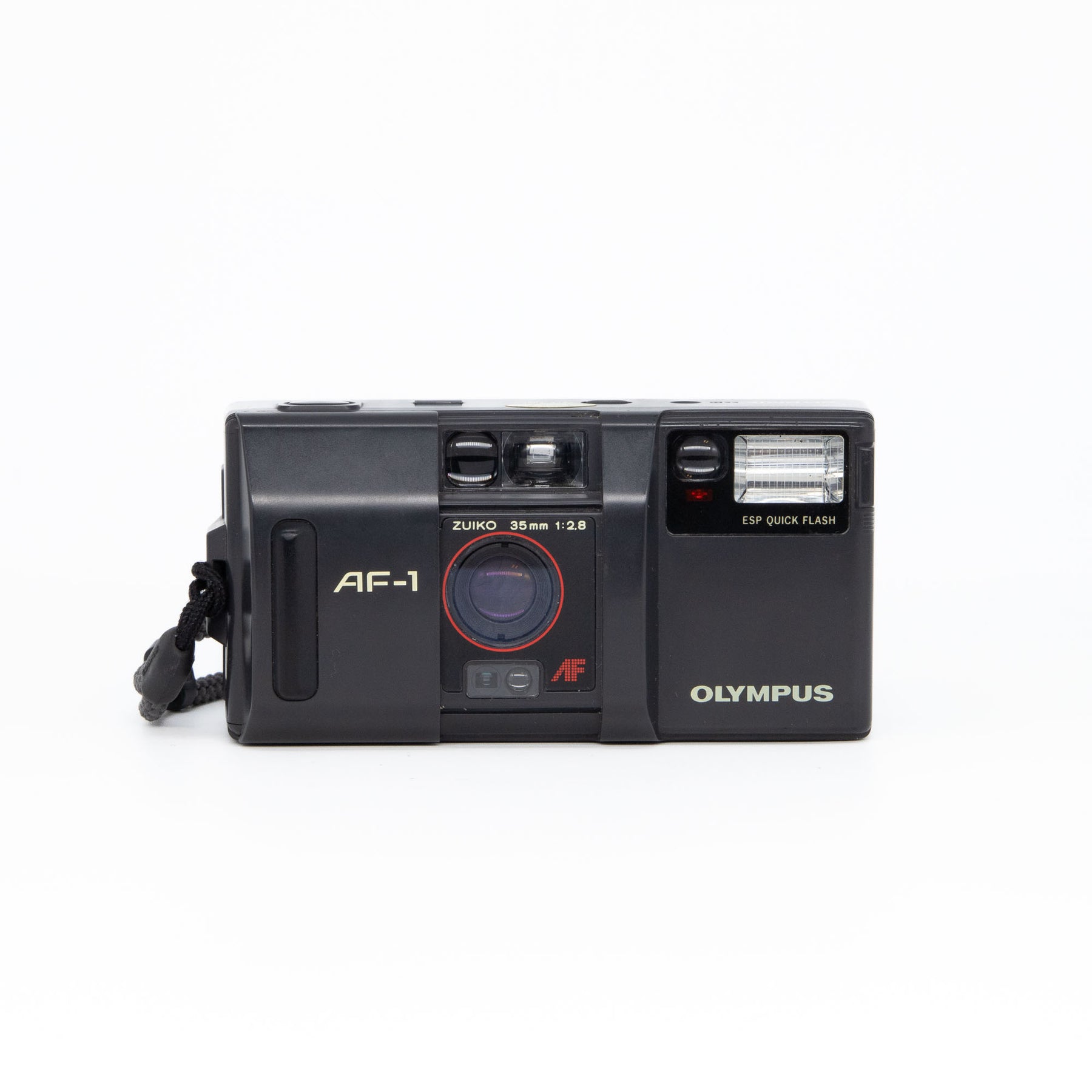 Olympus AF-1 35mm f/2.8