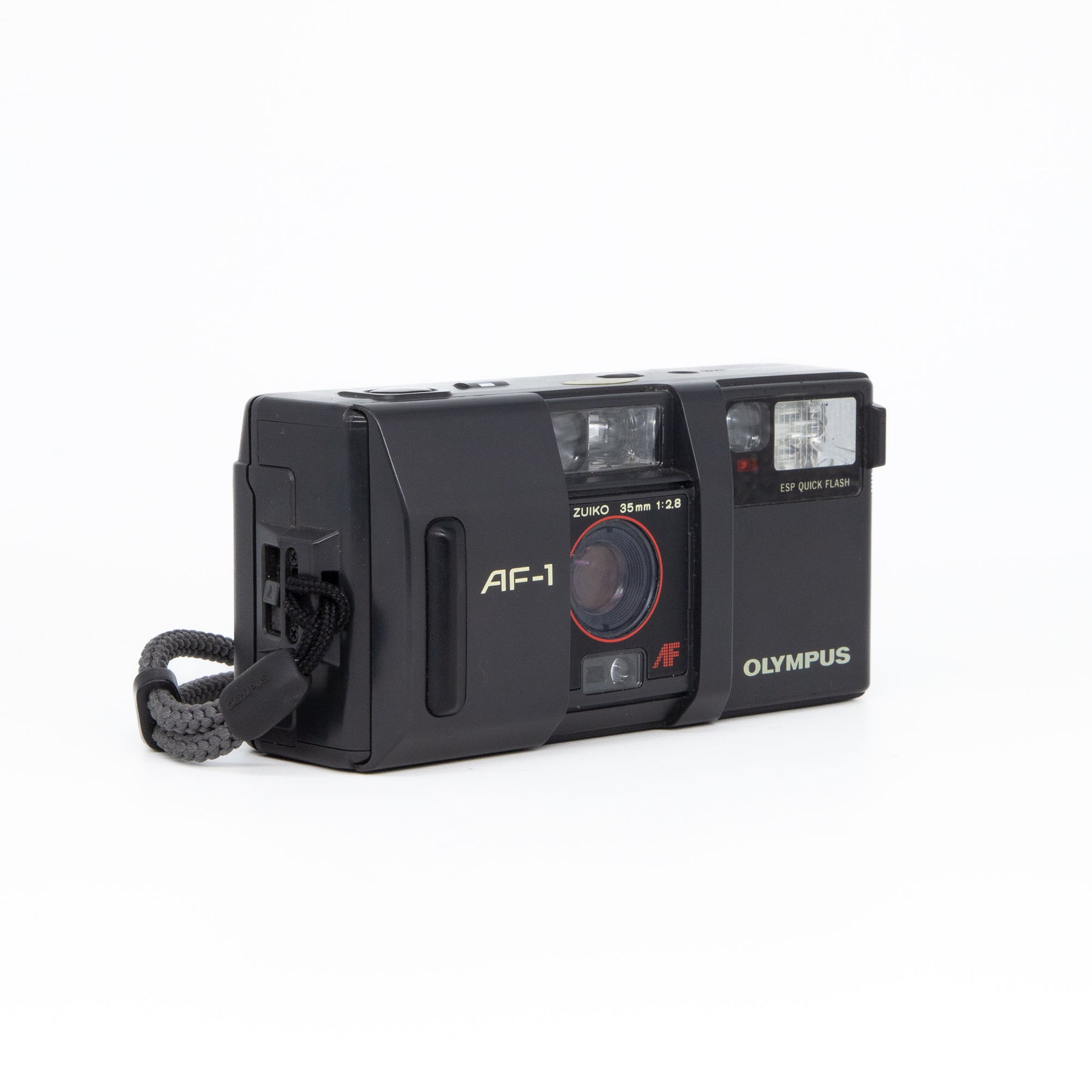 Olympus AF-1 35mm f/2.8