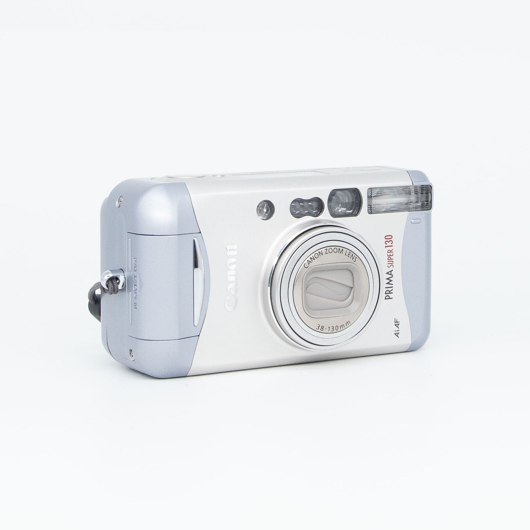 Canon Prima Super 130