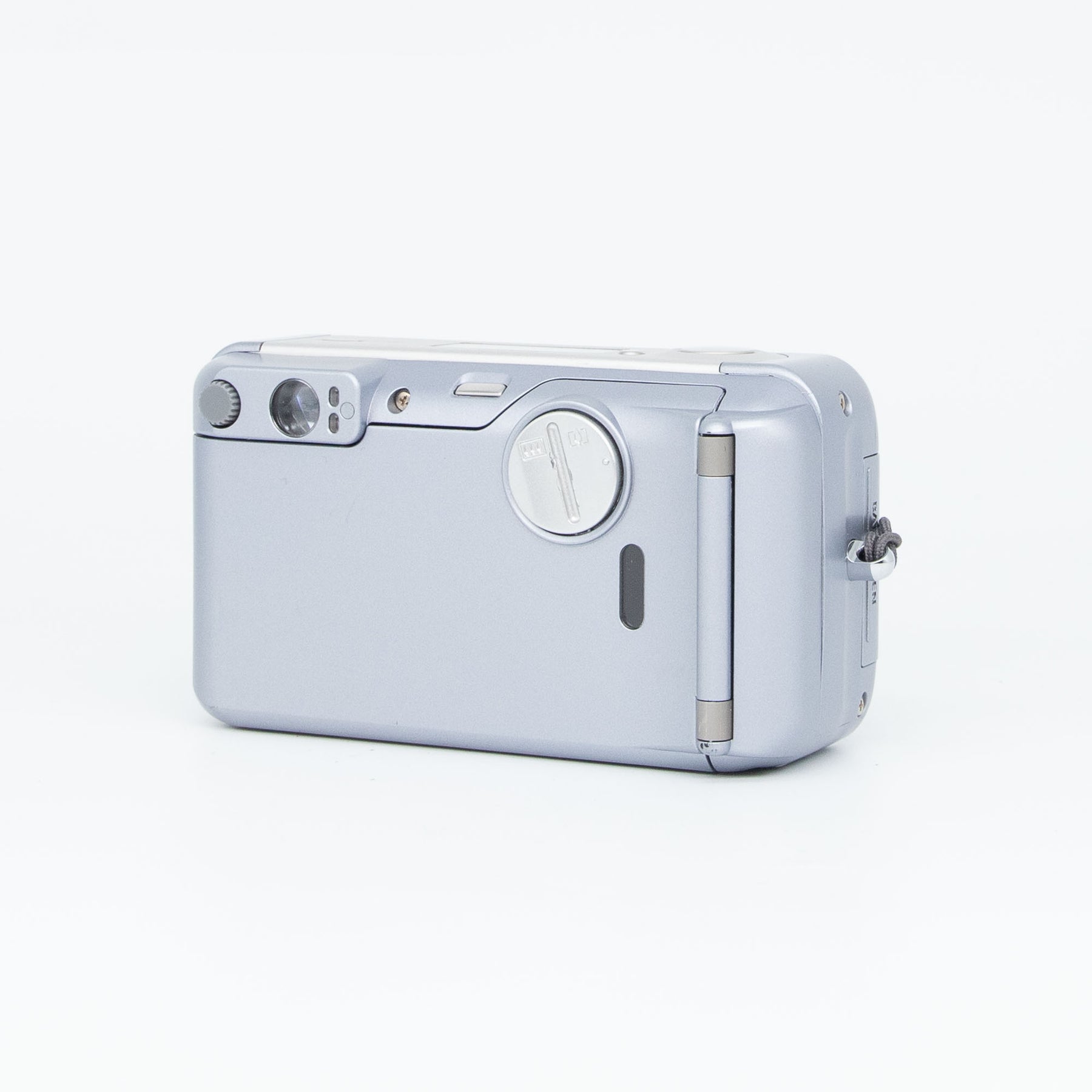 Canon Prima Super 130