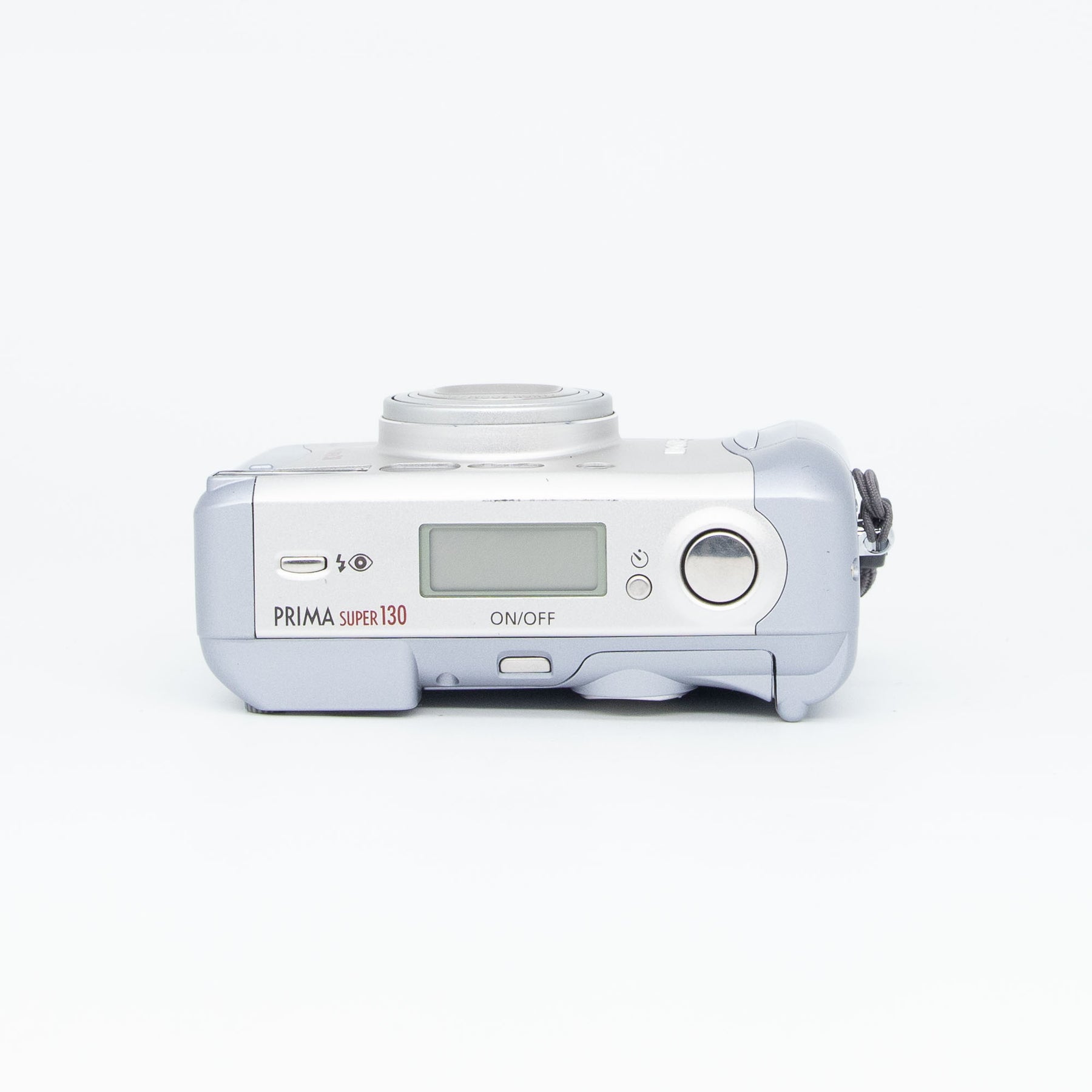 Canon Prima Super 130
