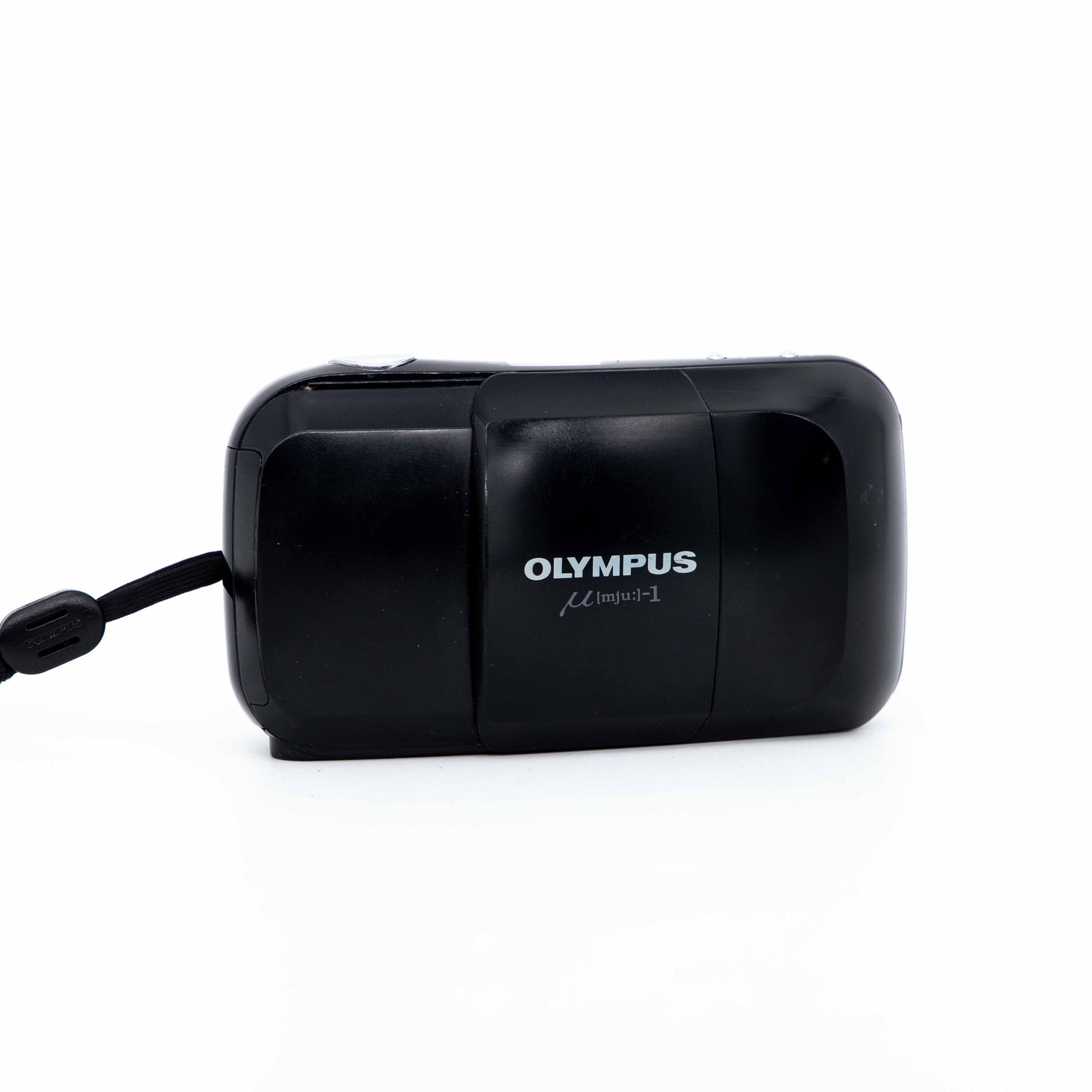 Olympus Mju I 35mm f/3.5