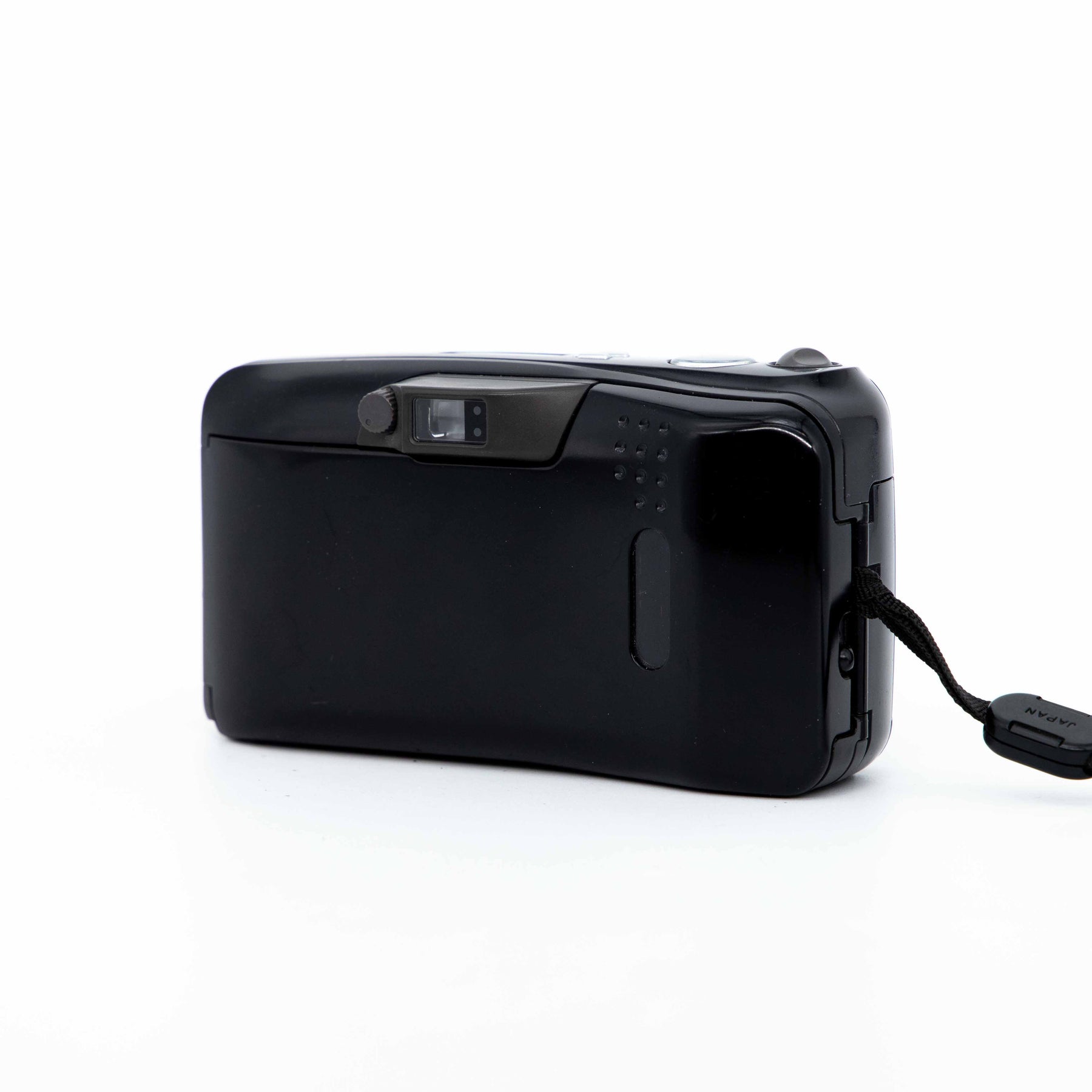 Olympus Mju Zoom 130