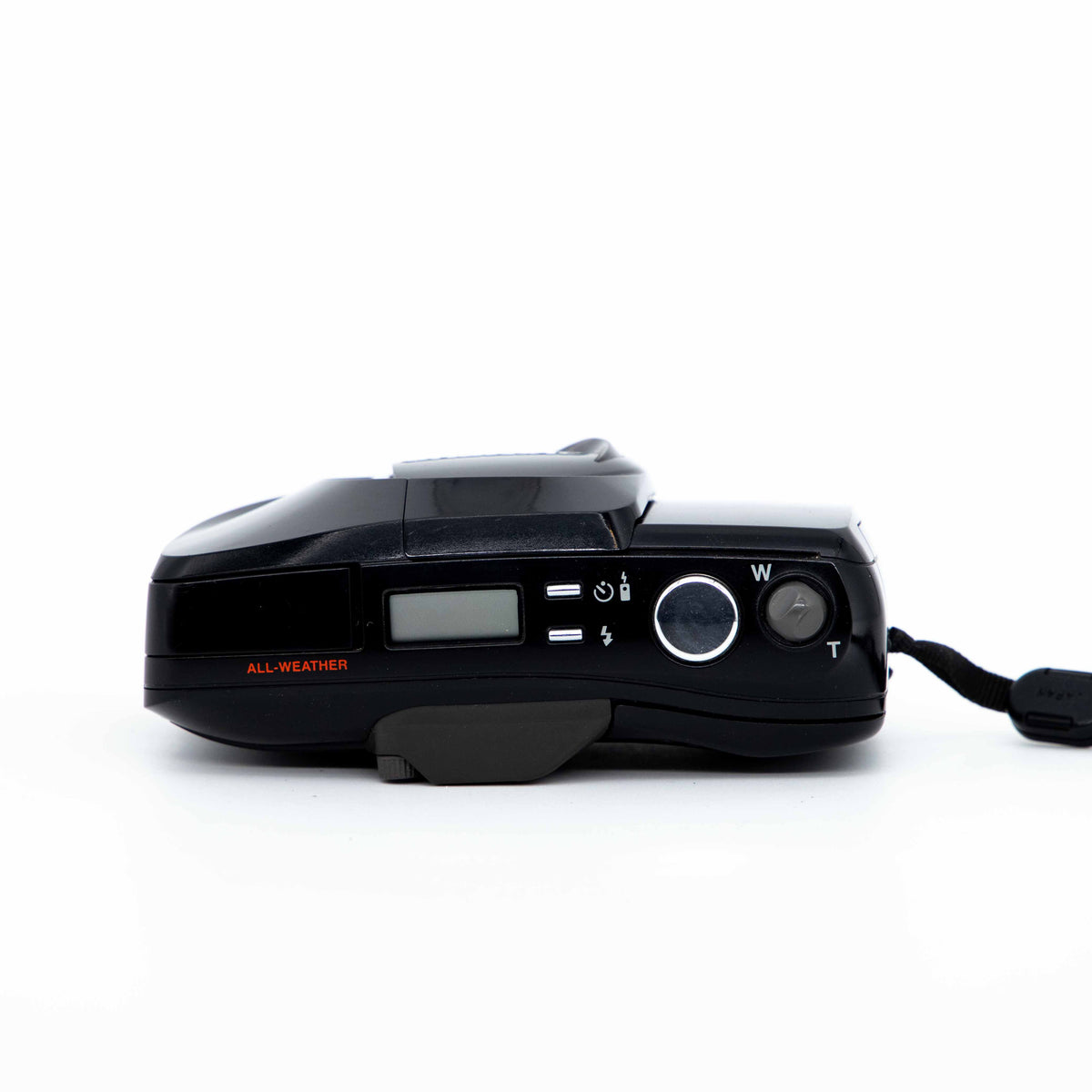 Olympus Mju Zoom 130