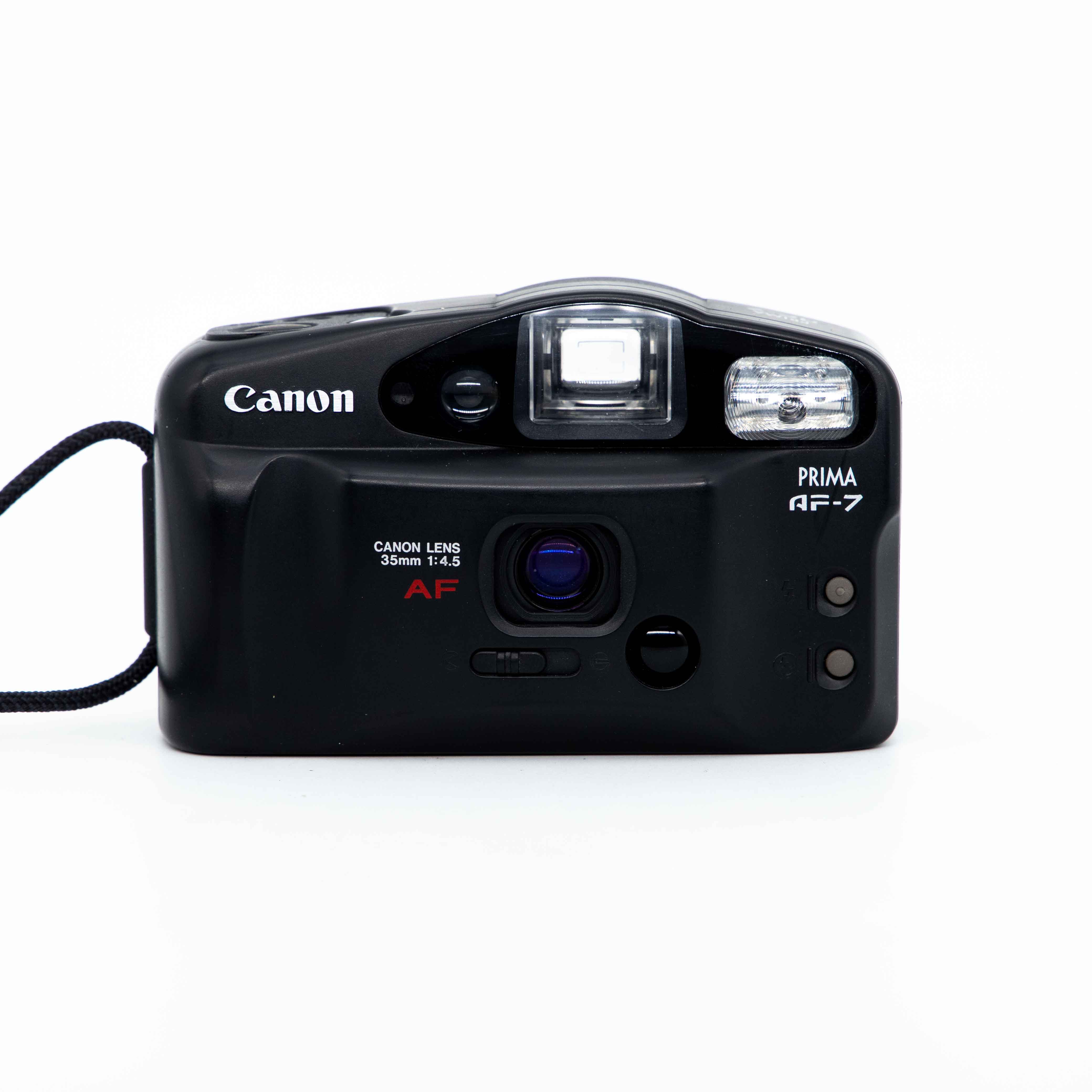Canon Prima AF-7 35mm f/4.5