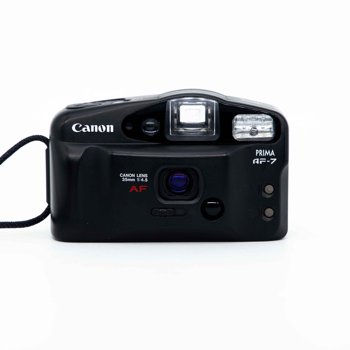 Canon Prima AF-7 35mm f/4.5