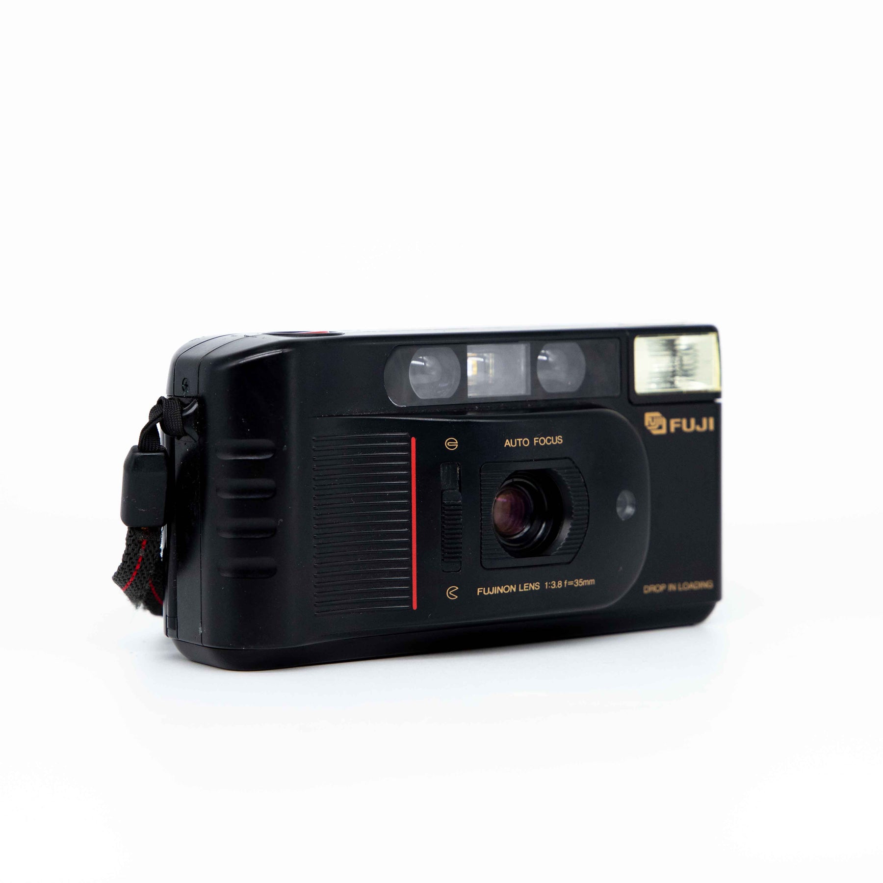 Fuji DL-120 35mm