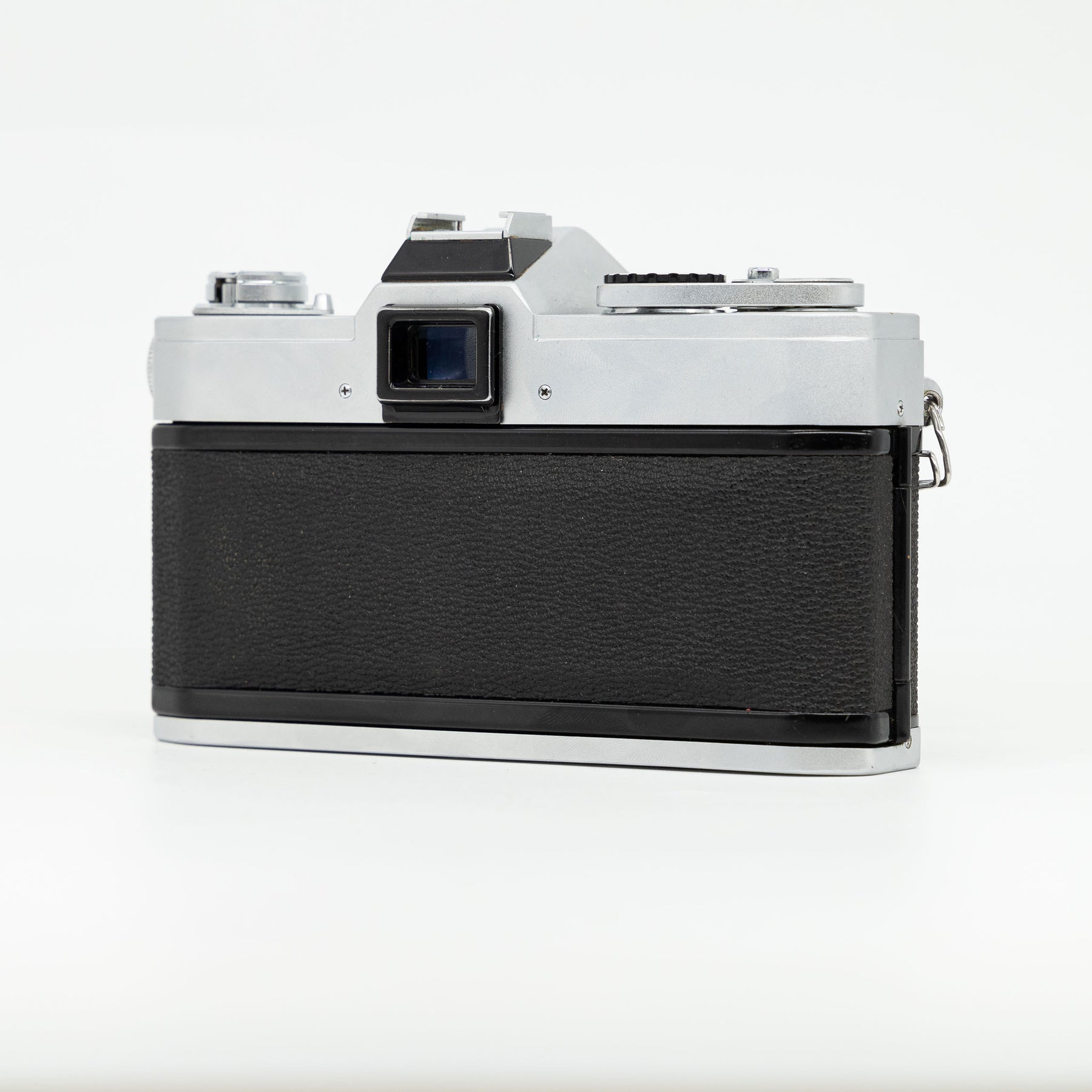 Canon FT QL & FG 50mm f/1.8