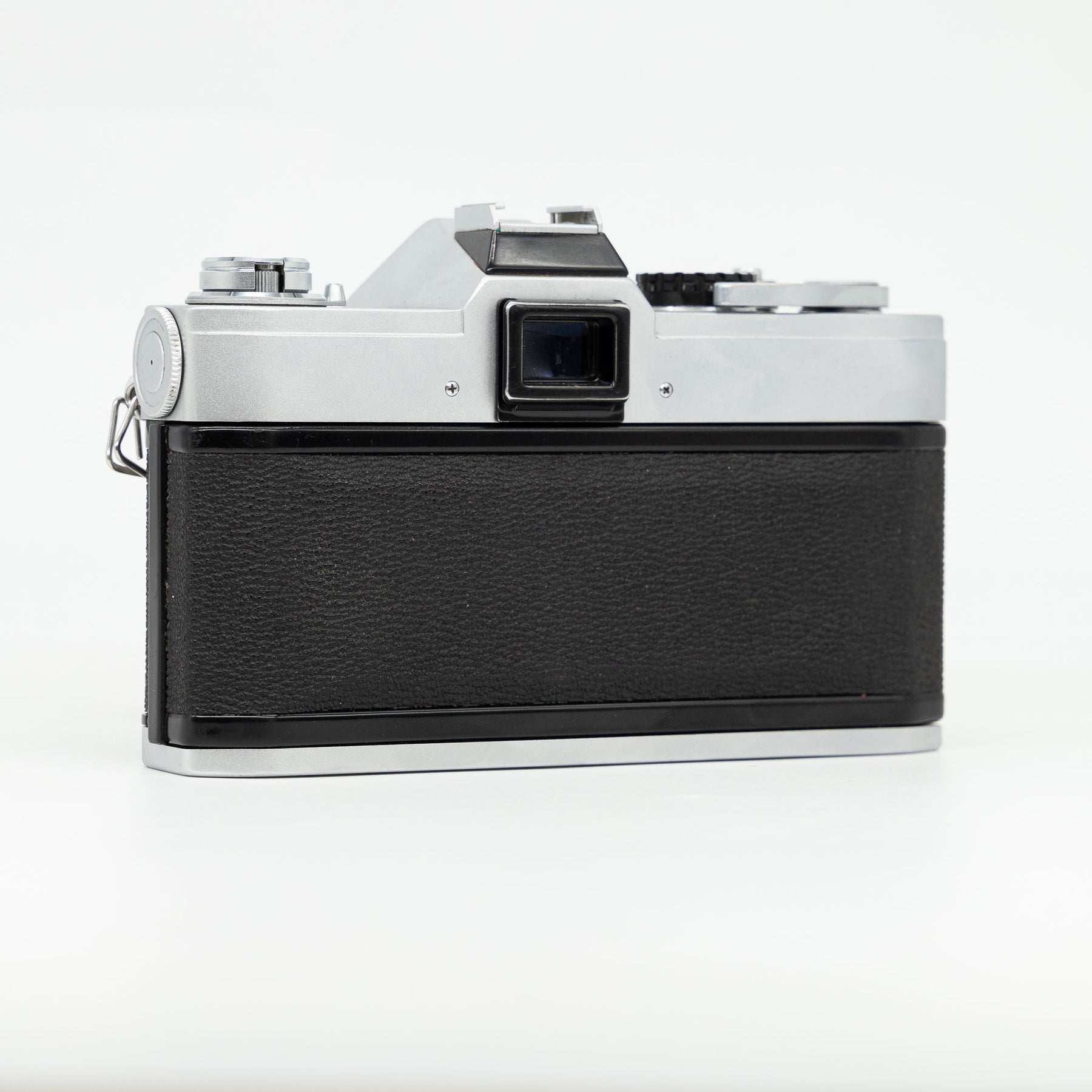 Canon FT QL & FG 50mm f/1.8