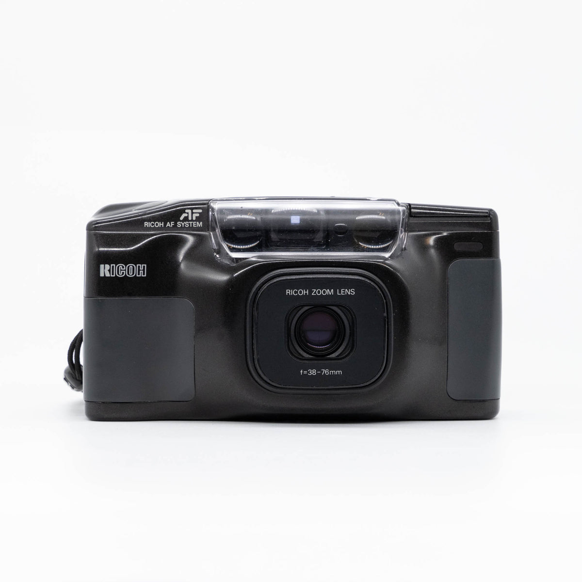 Ricoh RZ-750 38mm-76mm f/3.5-6.7