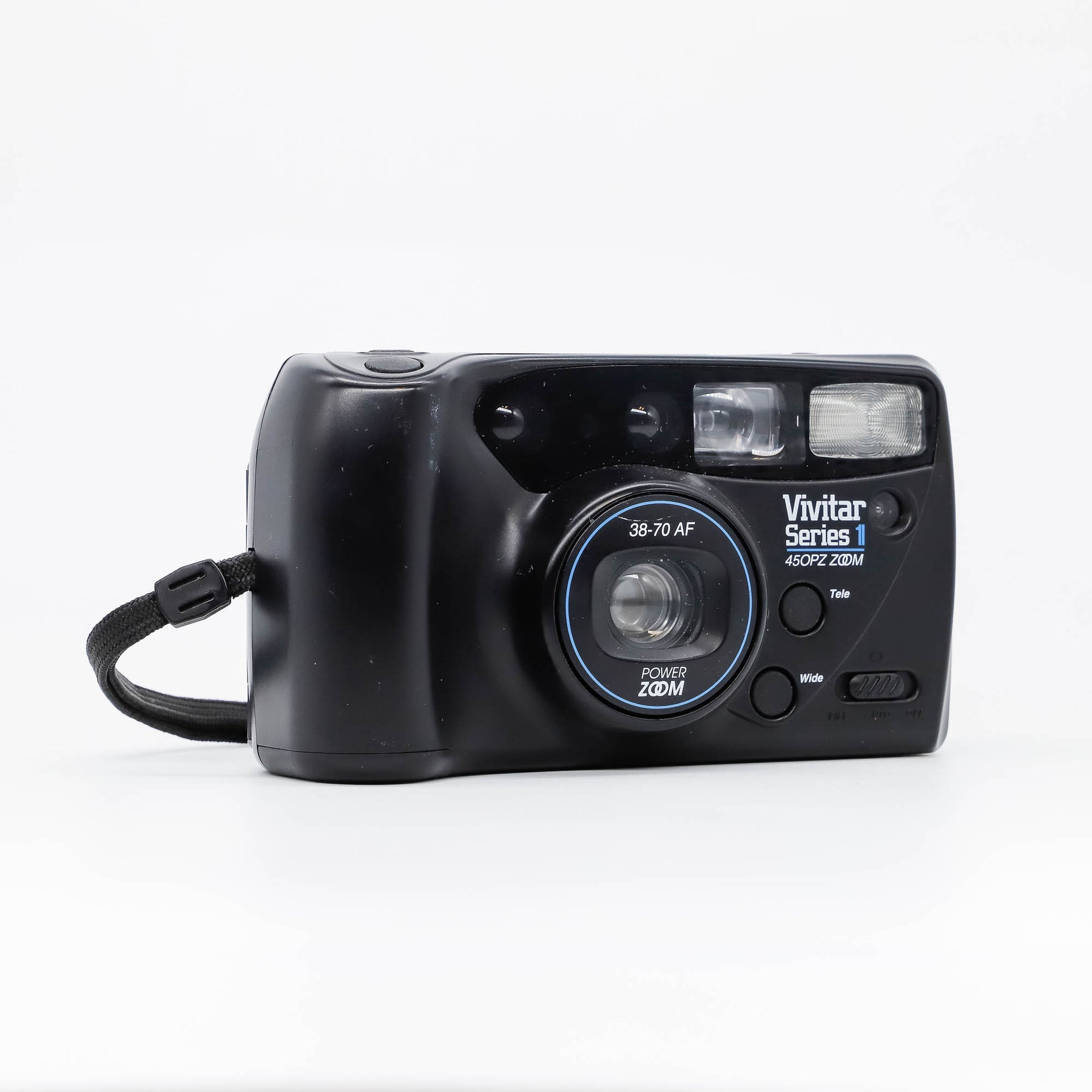 Vivitar Series 1 450PZ Zoom 38-70mm f/4.5