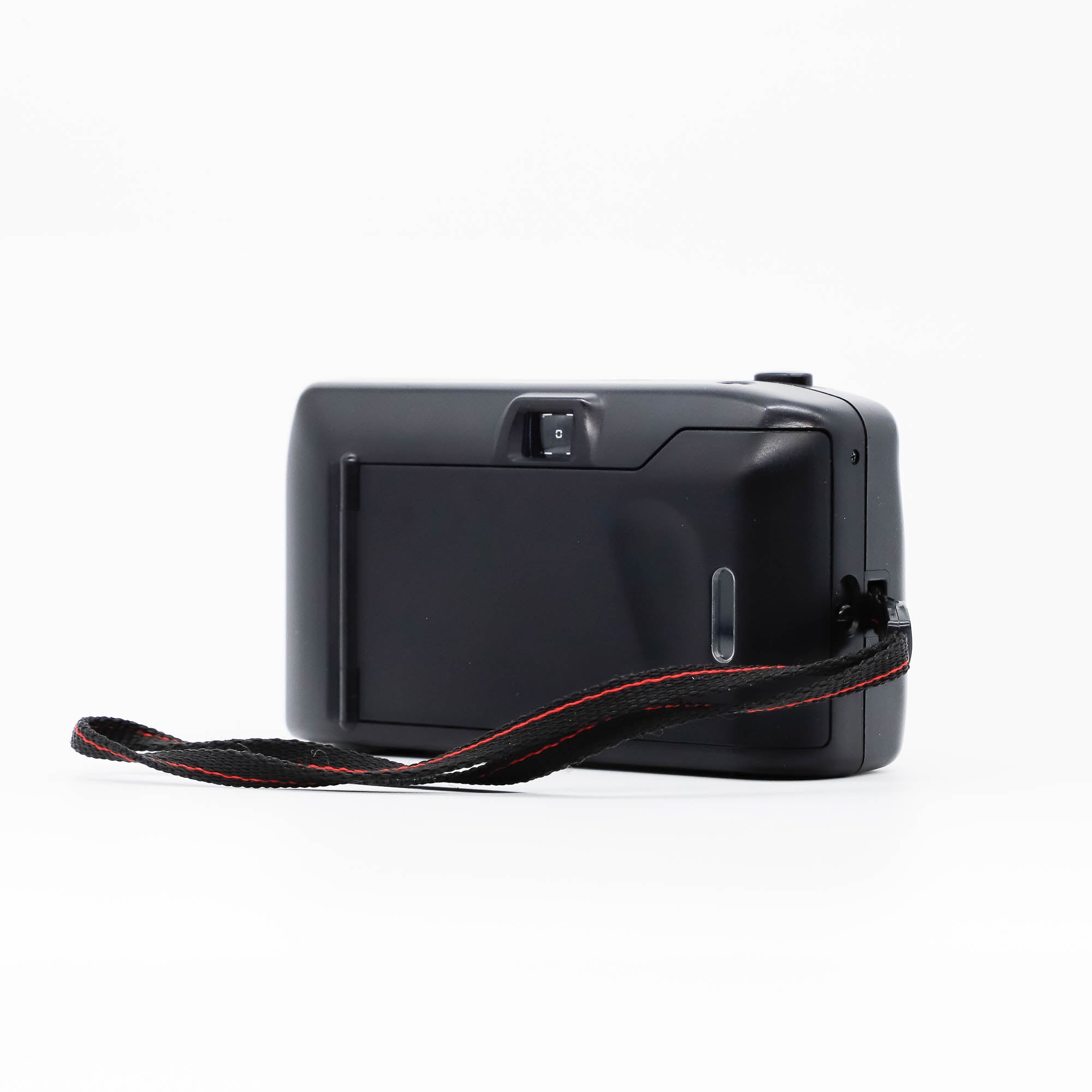 Nikon AF200 34mm f/4.5