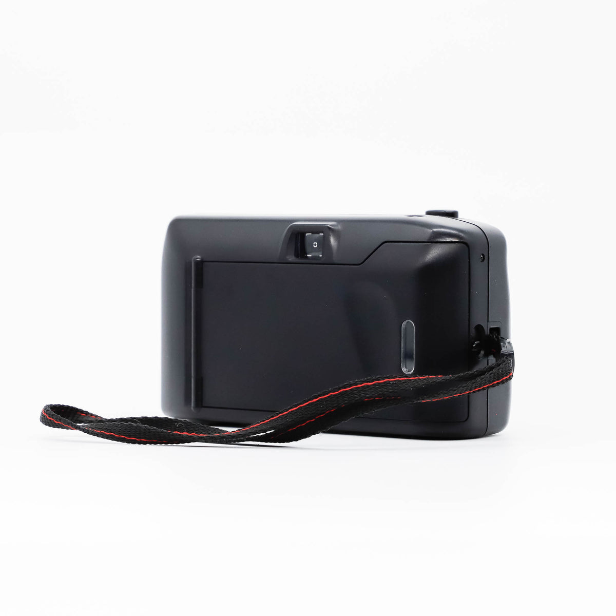 Nikon AF200 34mm f/4.5