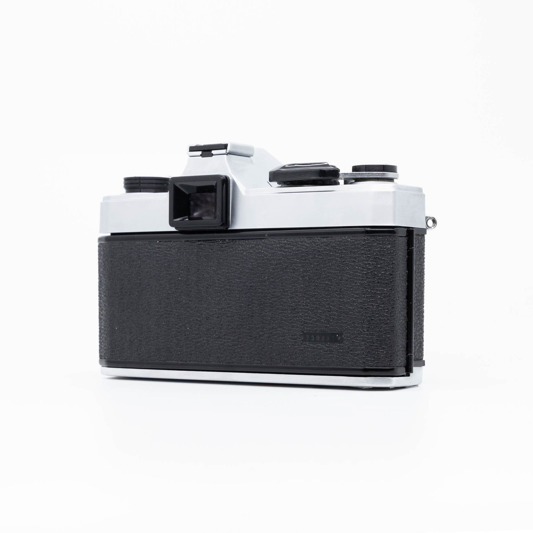 Topcon RE 200 & RE Topcor 55mm f/1.7