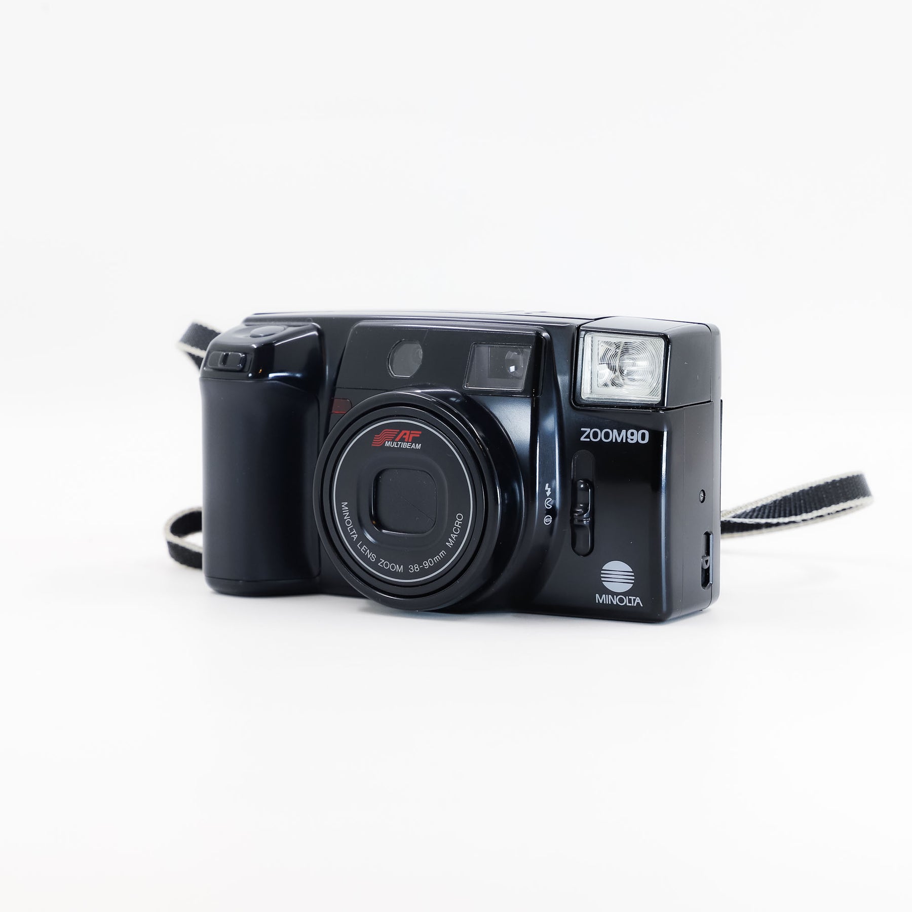 Minolta Riva AF Zoom 90