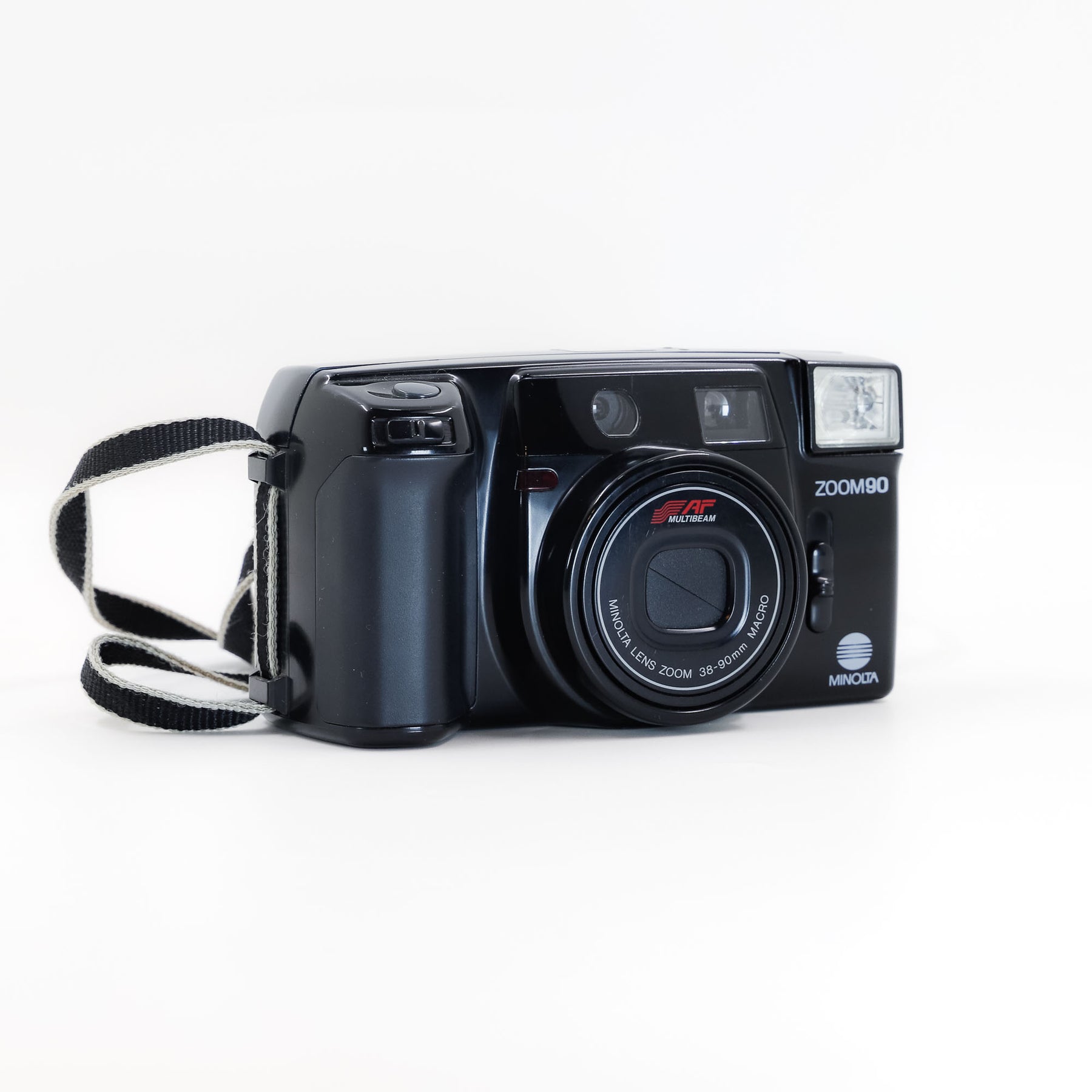 Minolta Riva AF Zoom 90