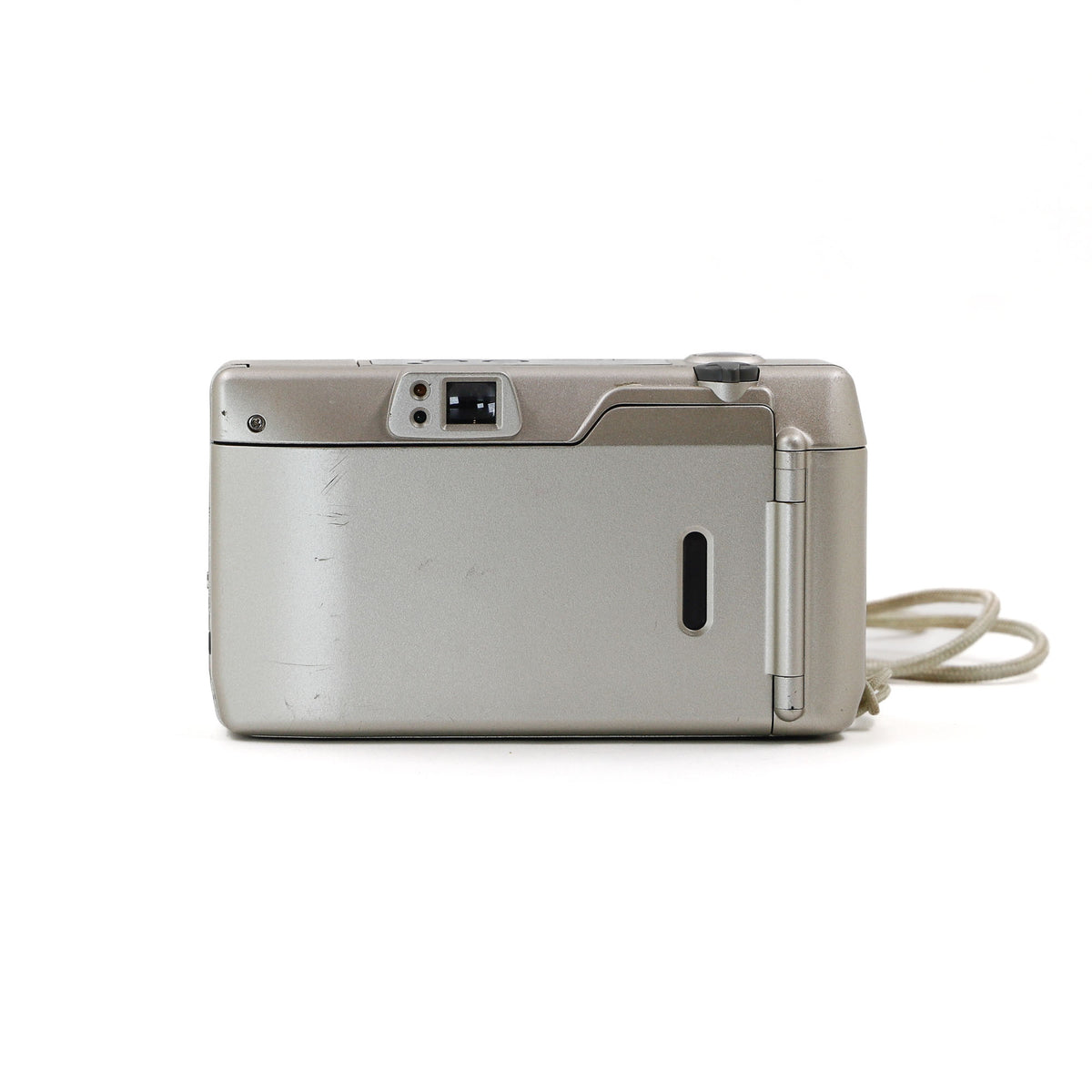 Nikon Lite Touch Zoom 70Ws