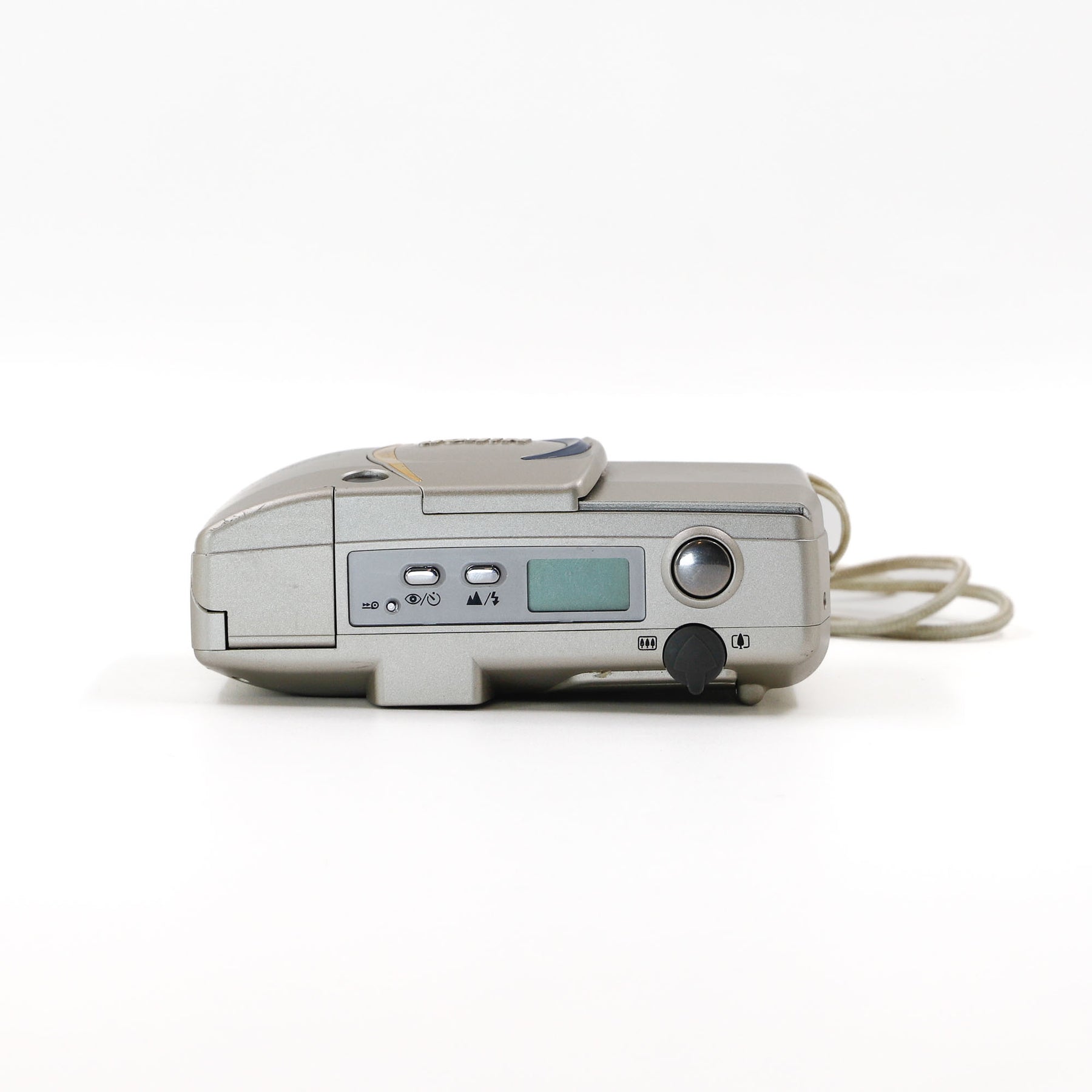 Nikon Lite Touch Zoom 70Ws