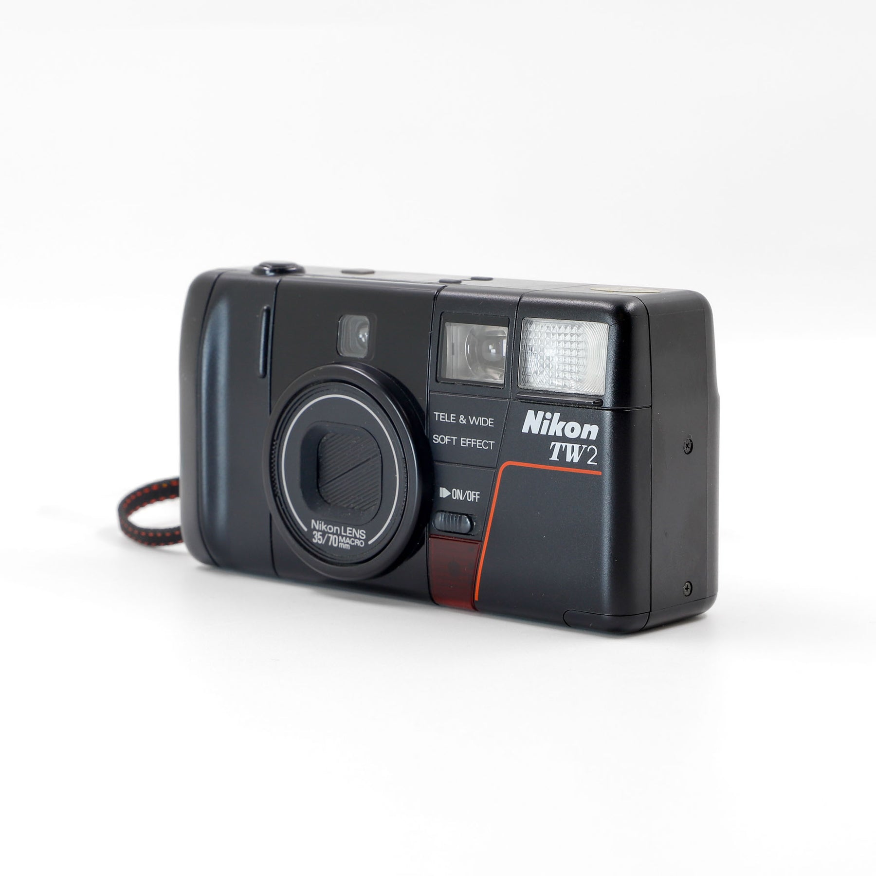 Nikon TW2 35-70mm