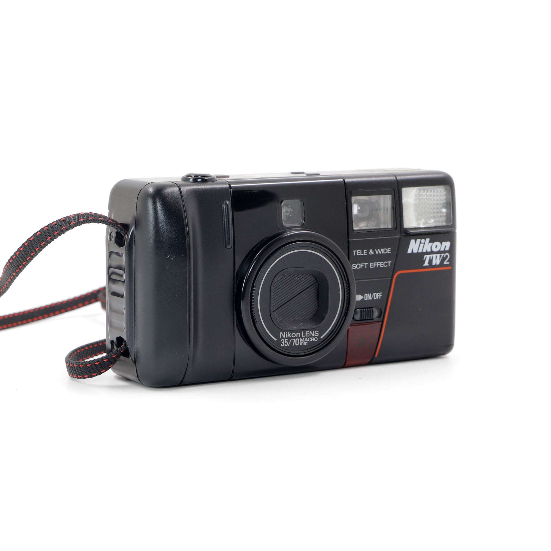 Nikon TW2 35-70mm