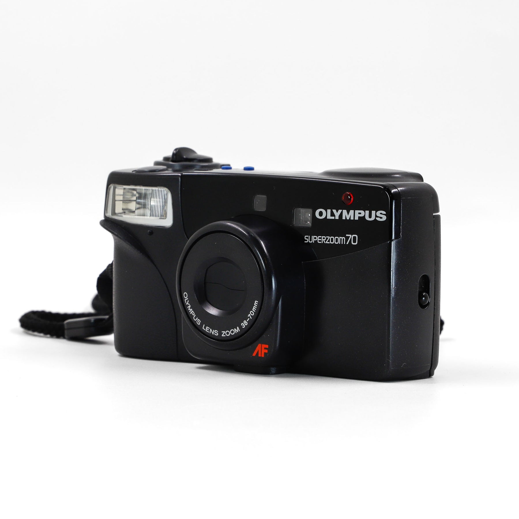 Olympus Superzoom 70