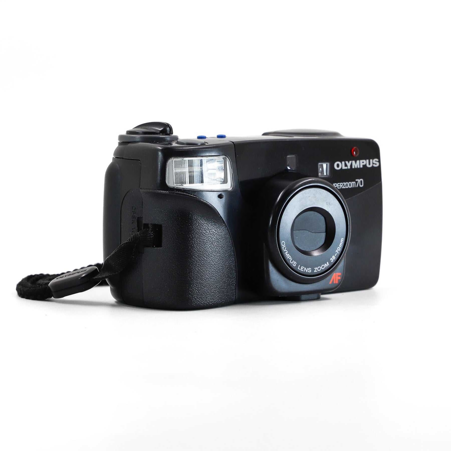 Olympus Superzoom 70
