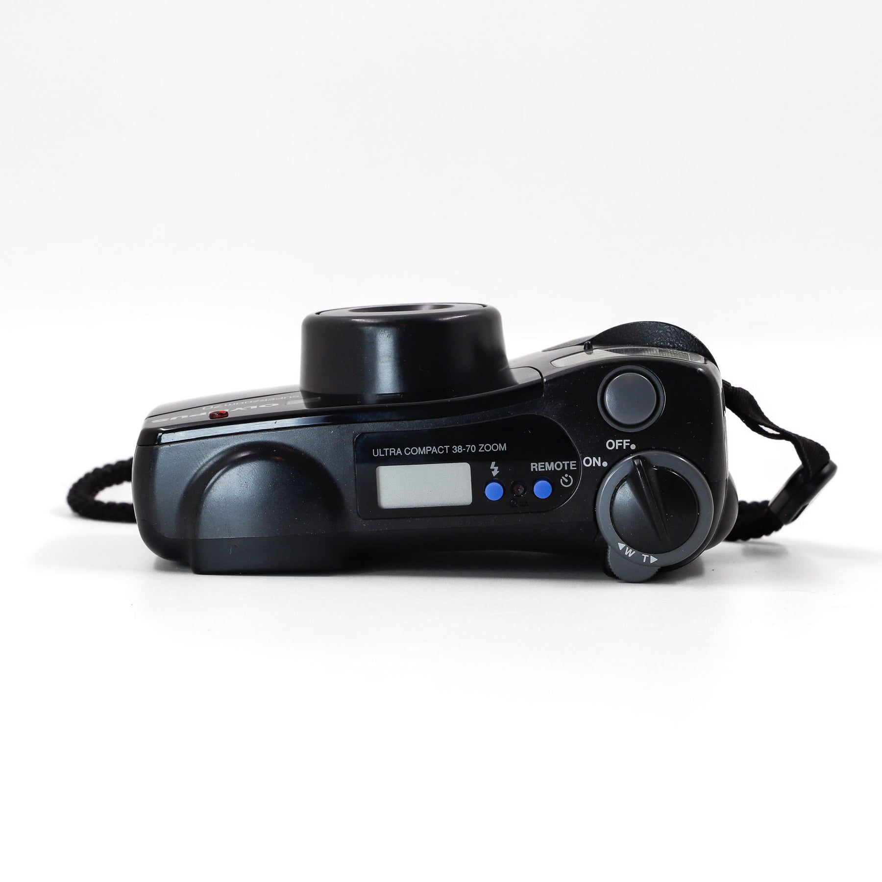 Olympus Superzoom 70