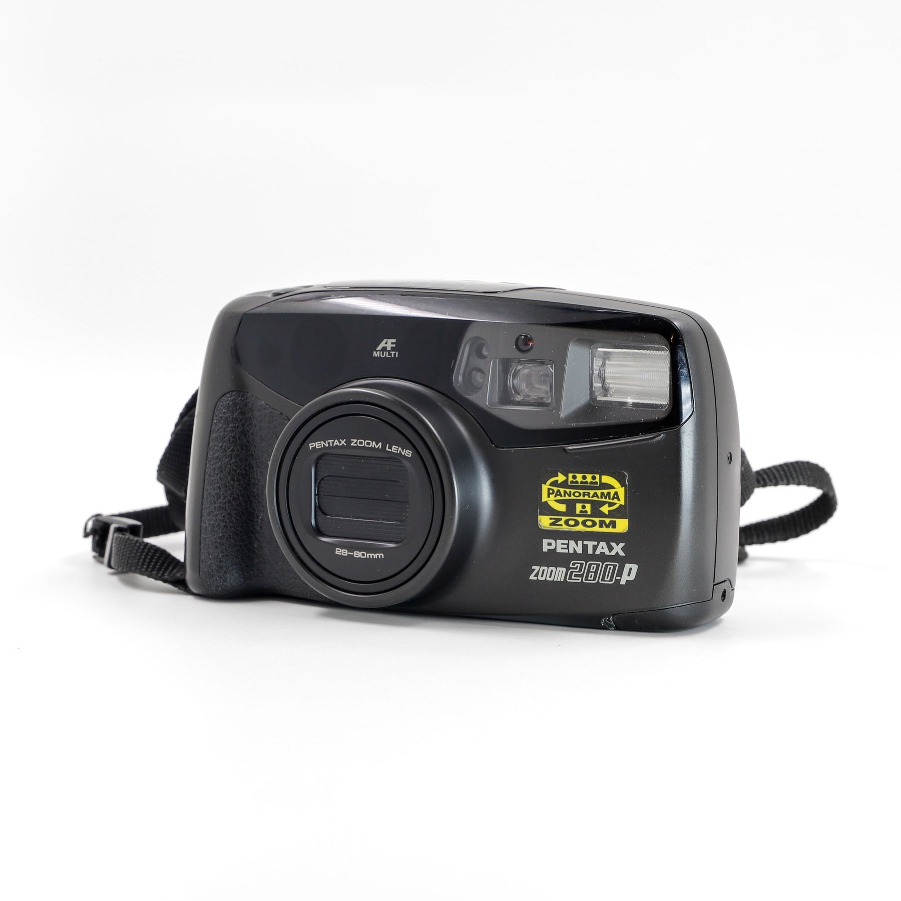 Pentax Zoom 280-P 28-80mm