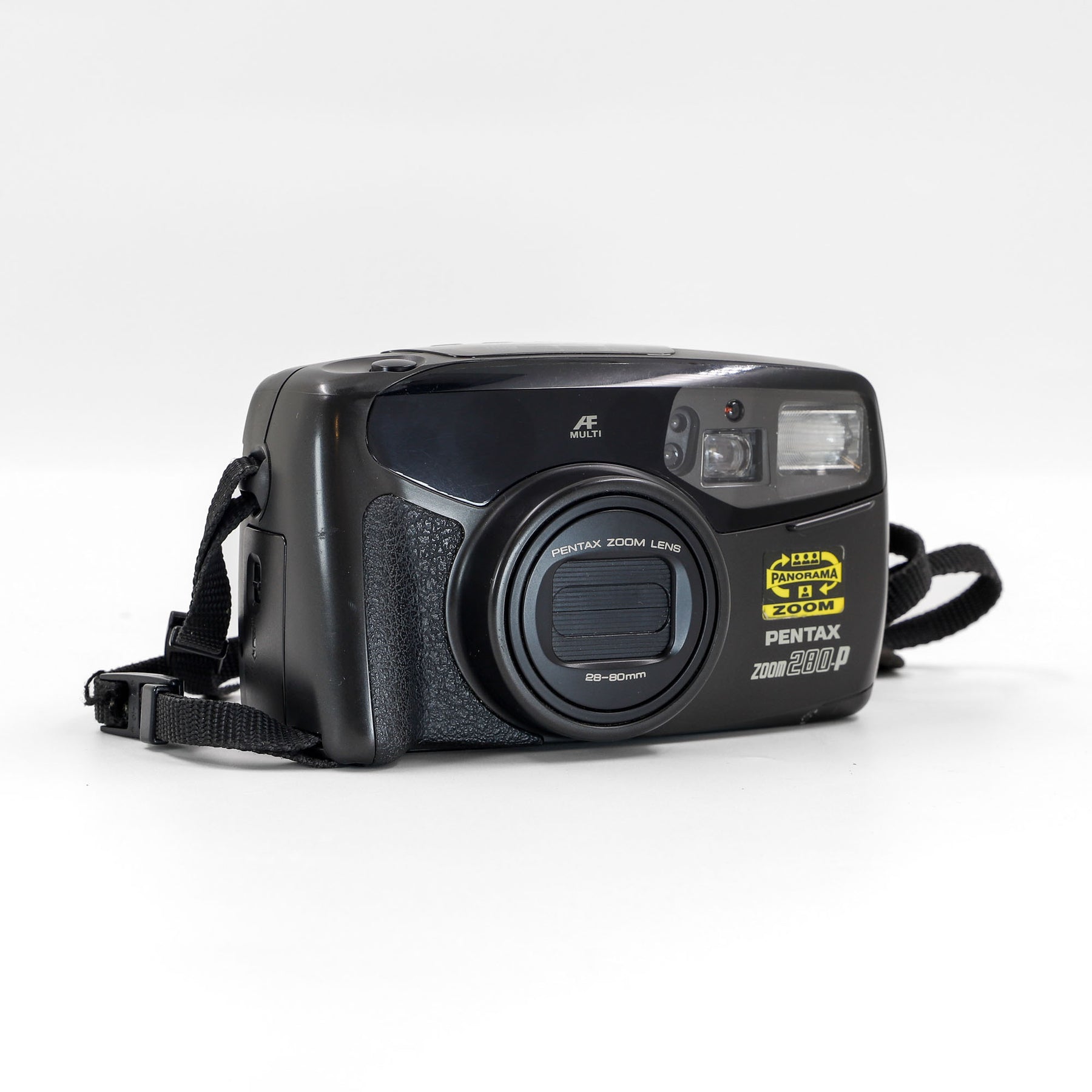 Pentax Zoom 280-P 28-80mm
