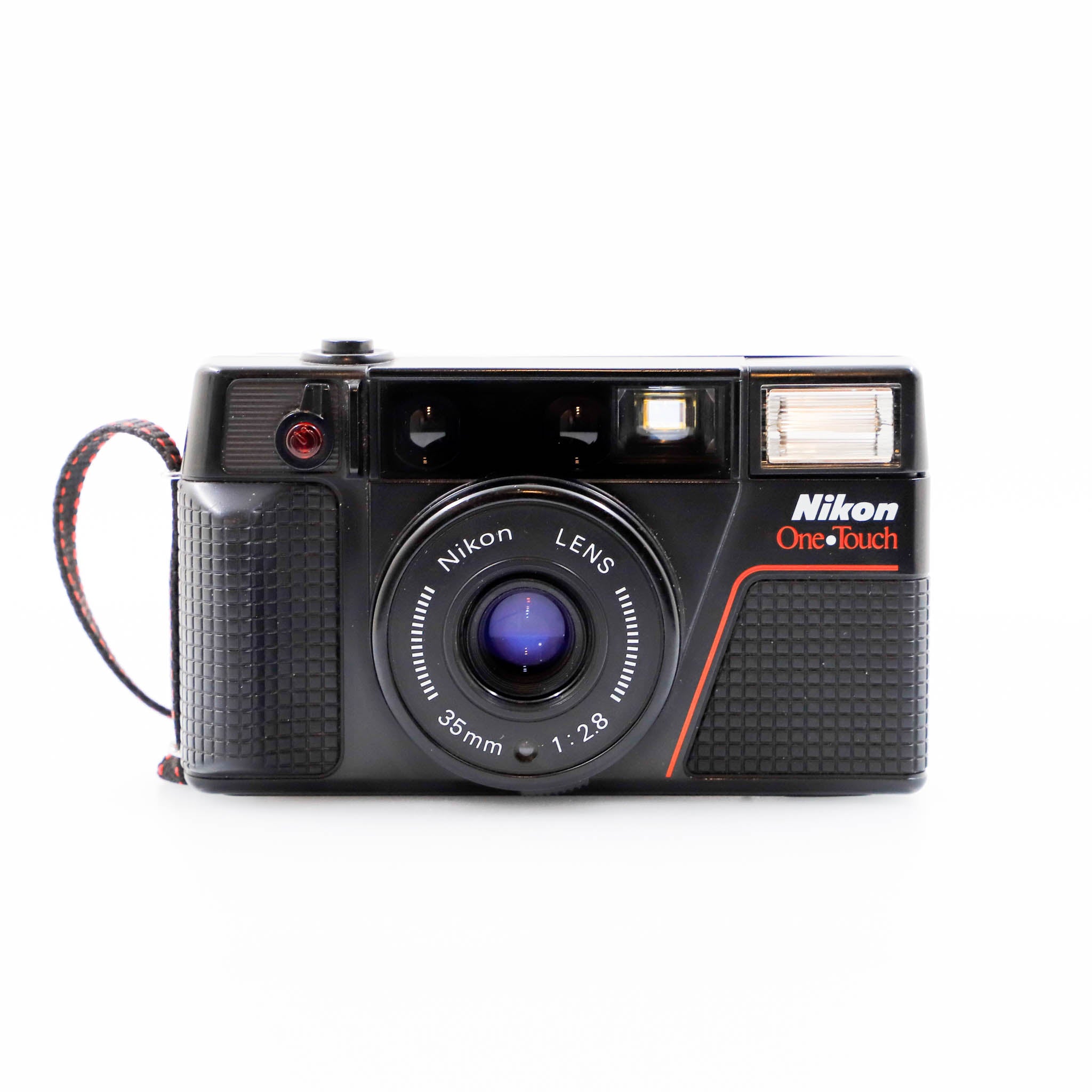 Nikon One Touch L35AF2 - Film Camera