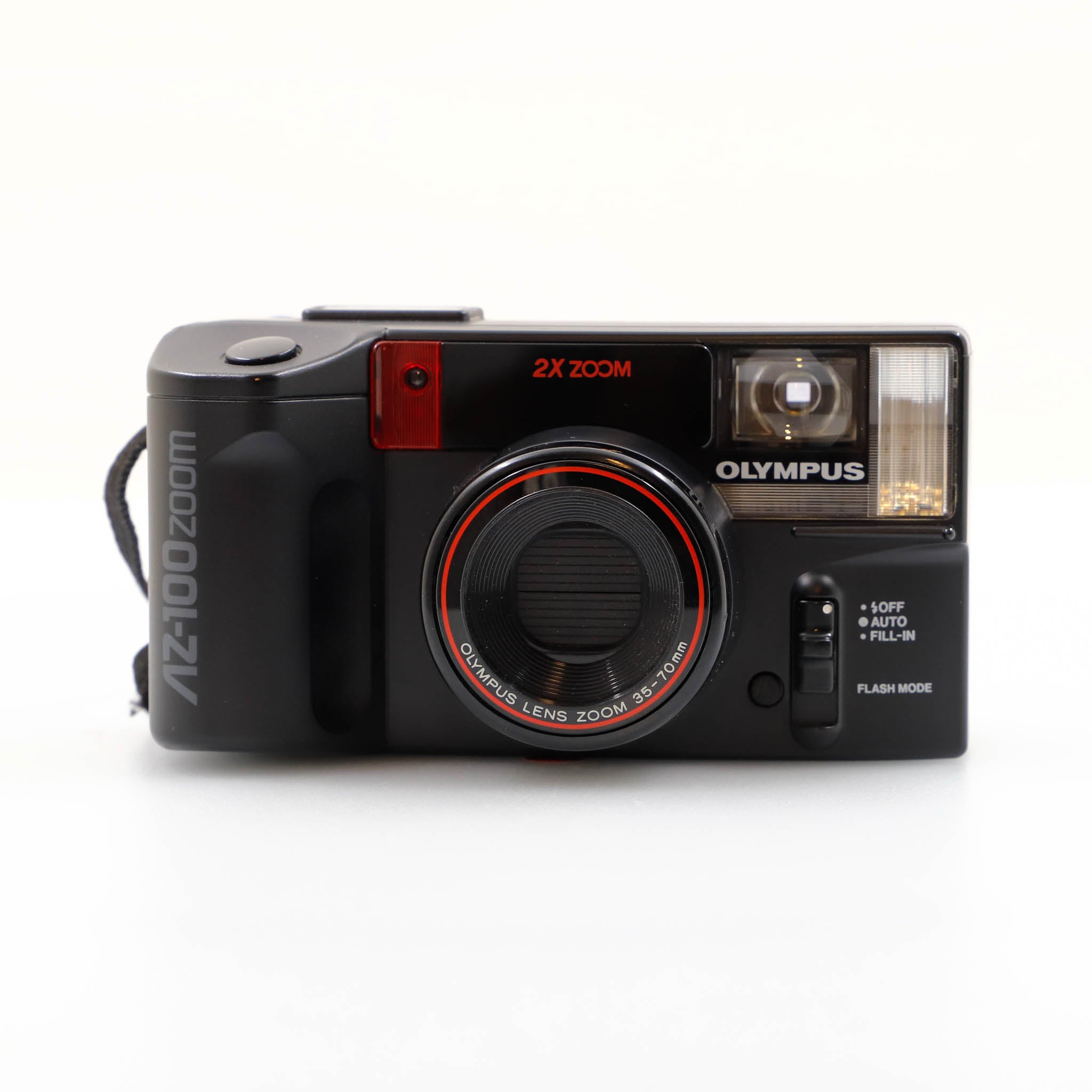 オリンパス AZ-100 ZOOM OLYMPUS オリンパス AZ-100 ZOOM OLYMPUS Olympus AZ-100 Zoom/Infinity