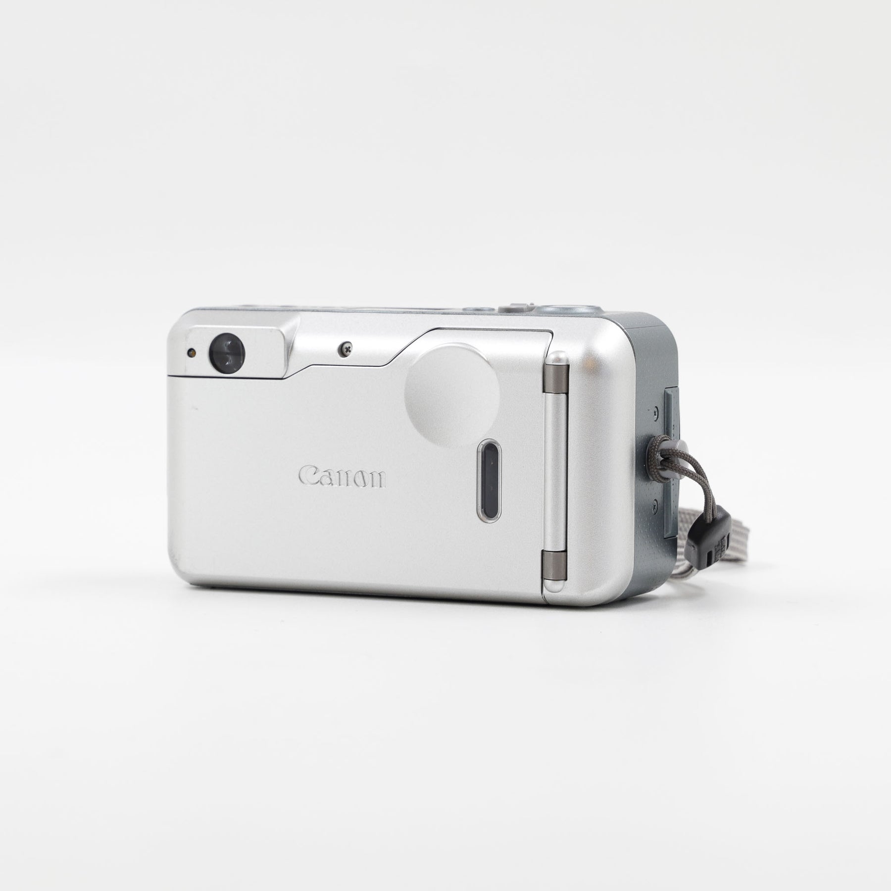 Analog Film Compact Camera Canon Prima Super 105u