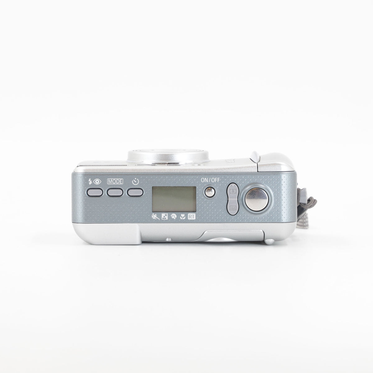 Analog Film Compact Camera Canon Prima Super 105u