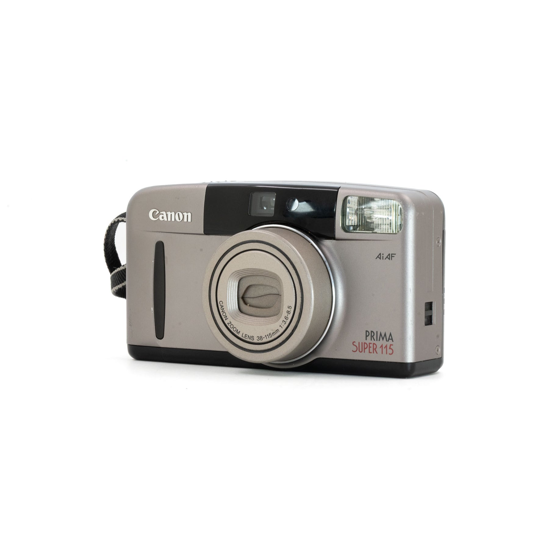 Canon Prima Super 115
