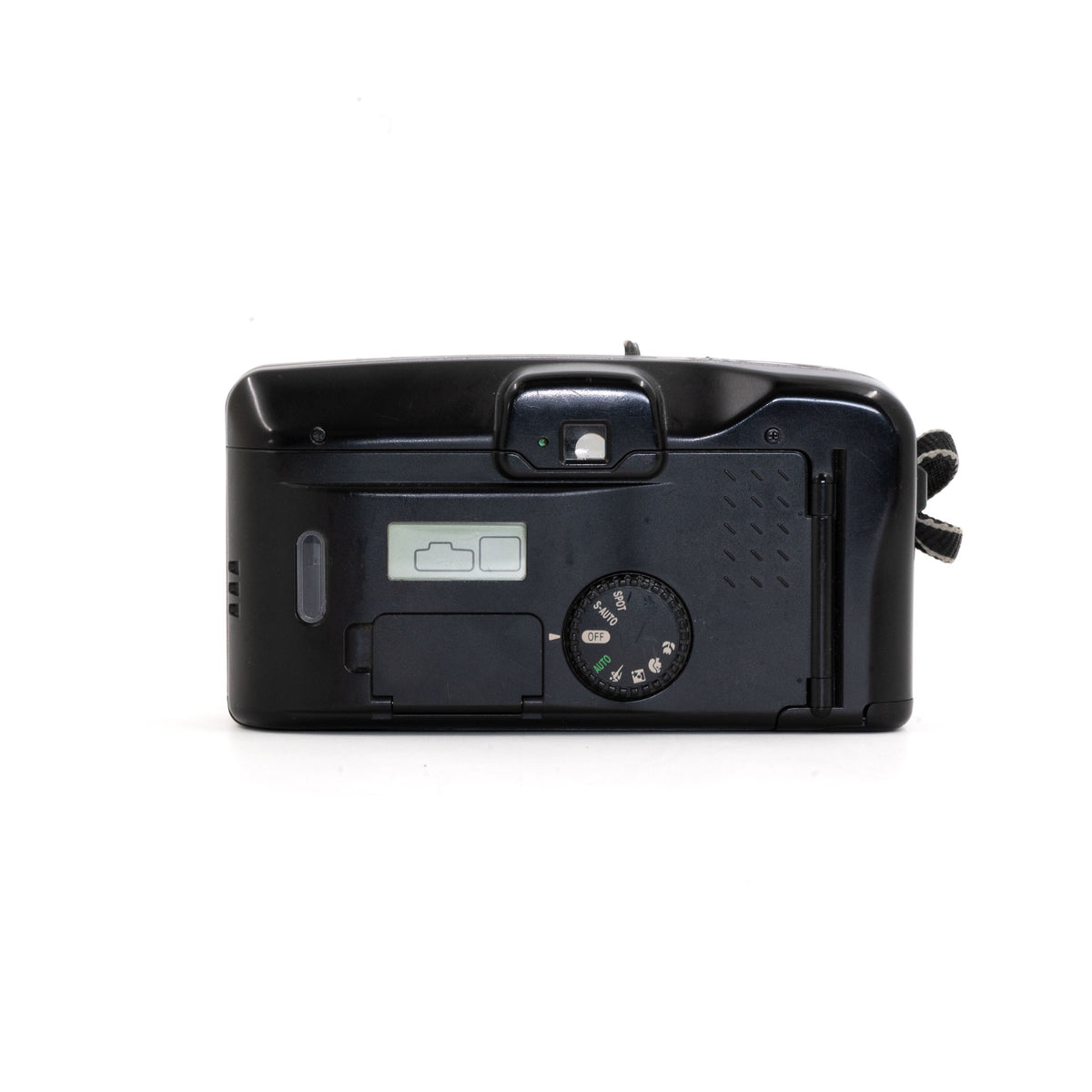 Canon Prima Super 115
