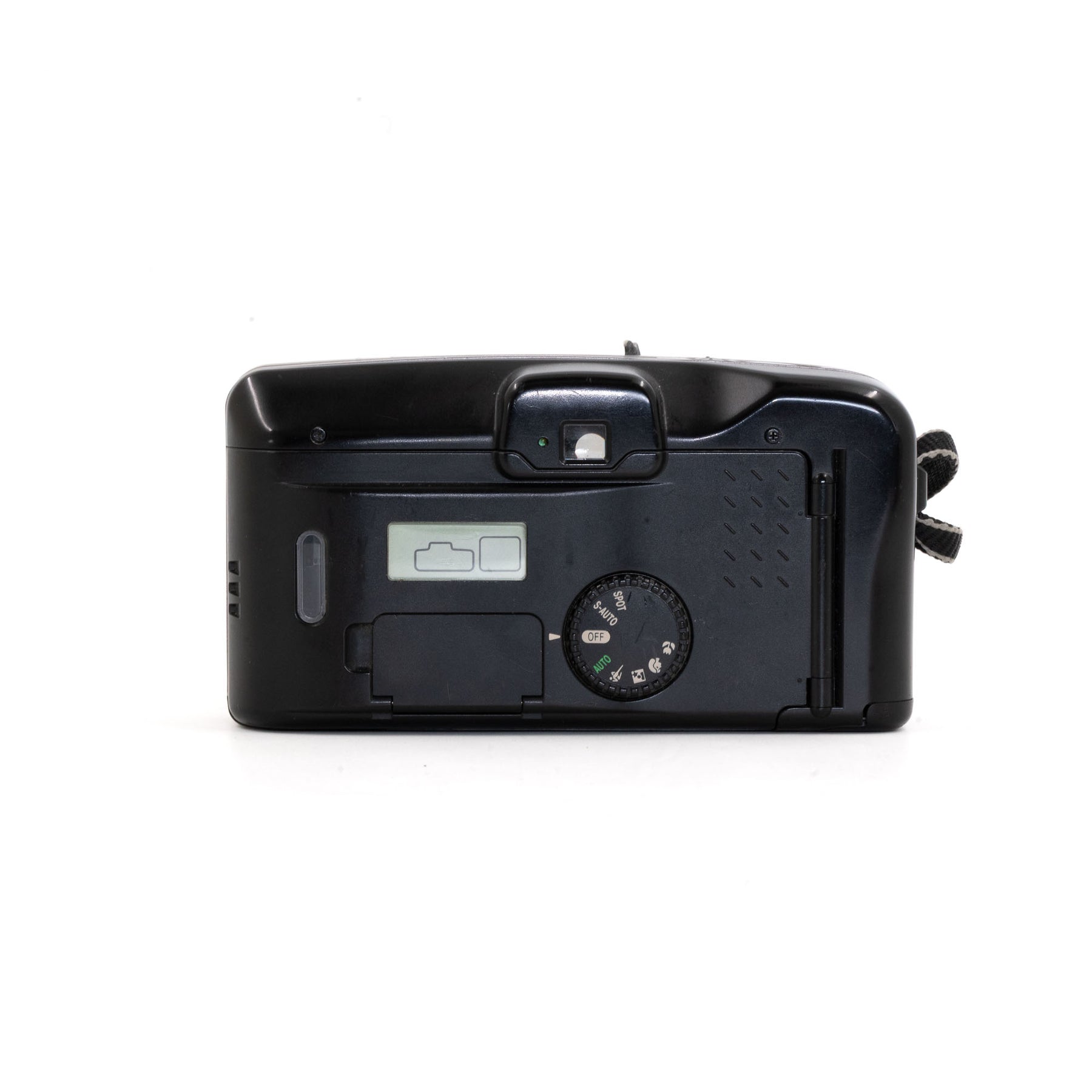 Canon Prima Super 115