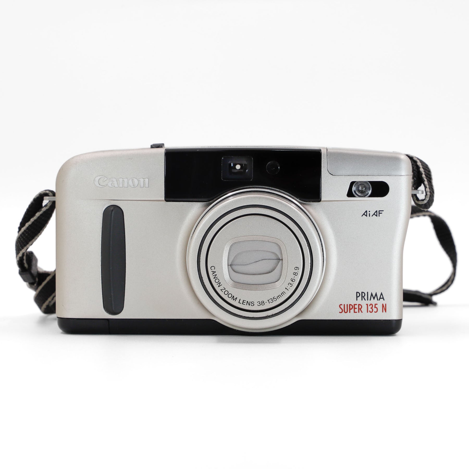 Canon Prima Super 135 N
