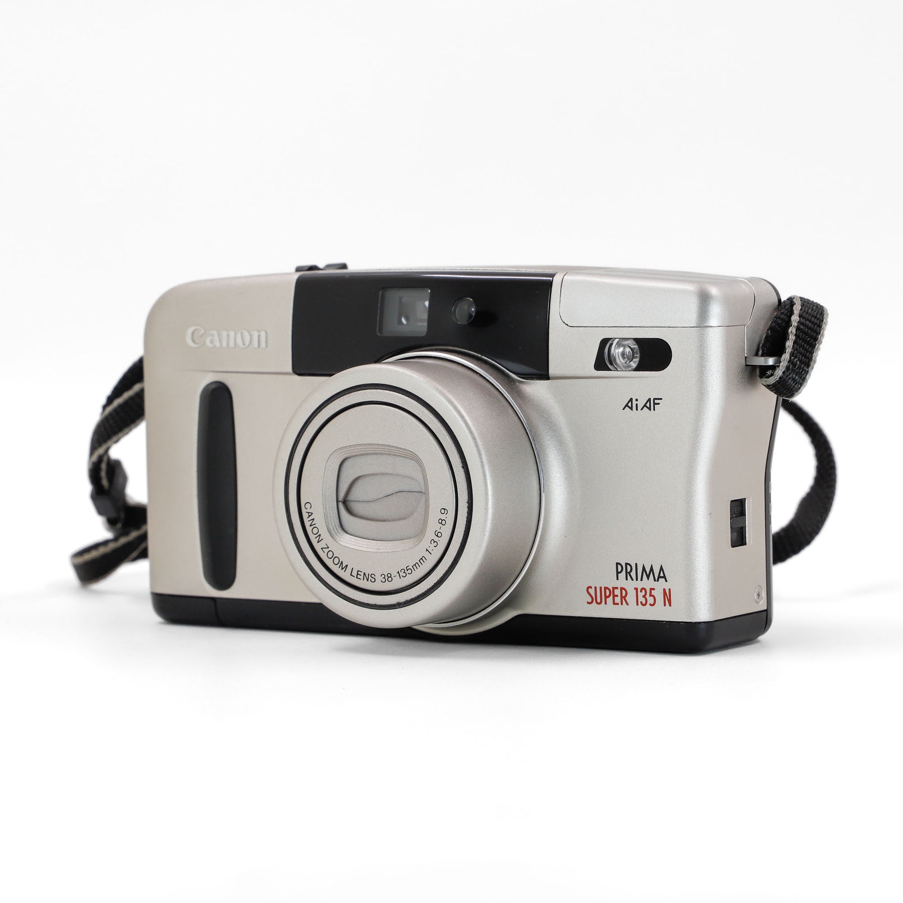 Canon Prima Super 135 N