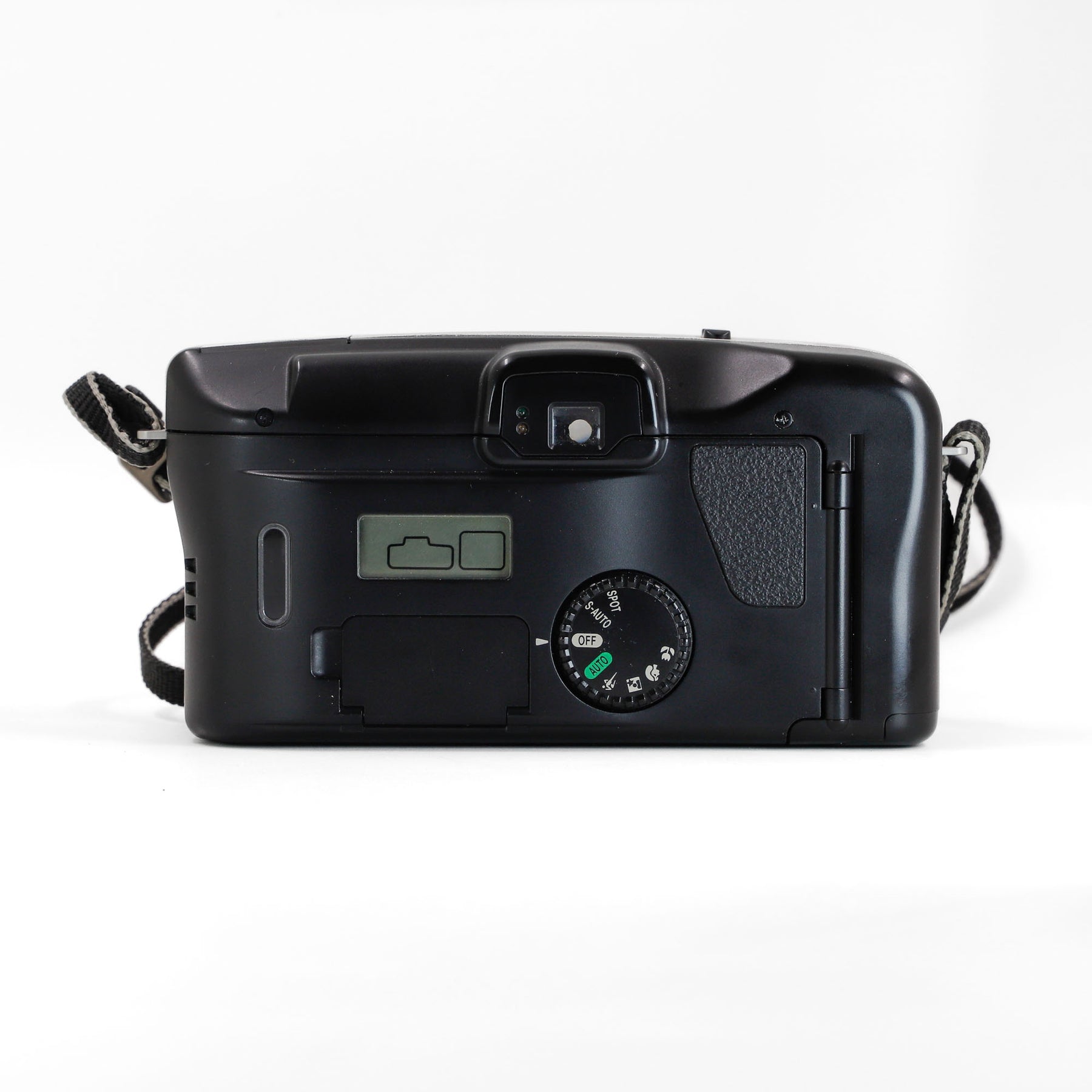 Canon Prima Super 135 N