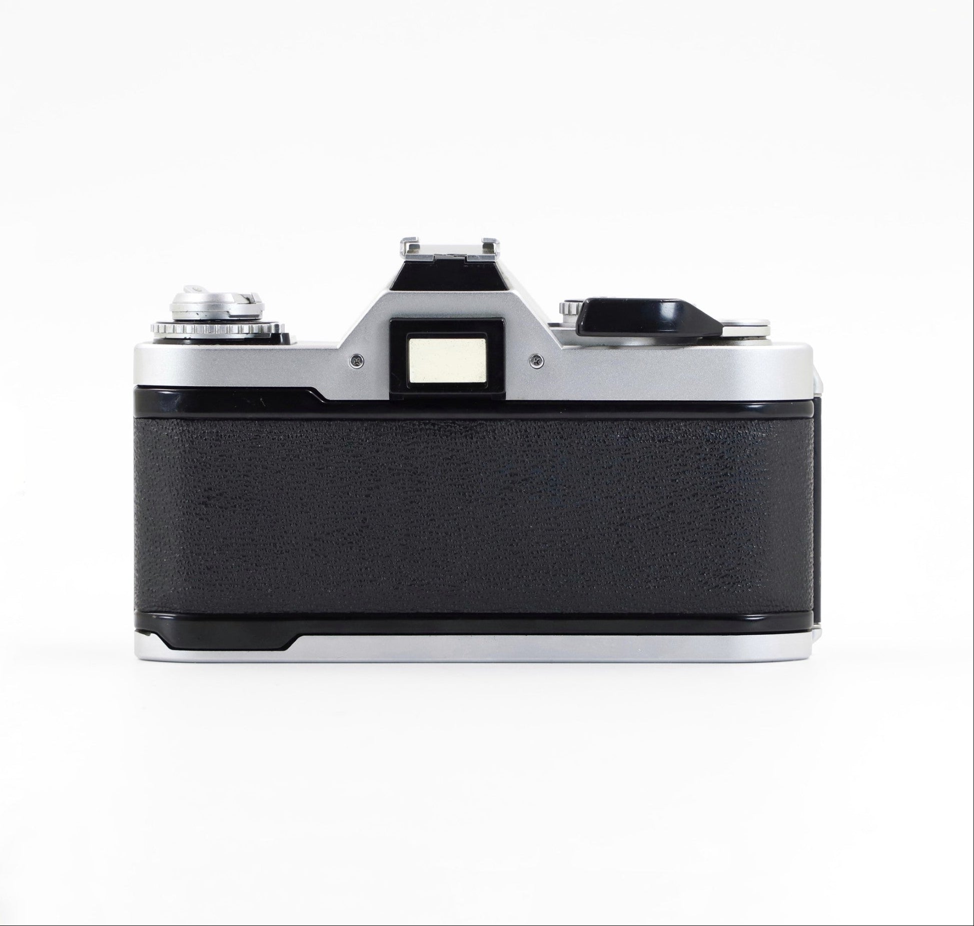 Analog Film 35mm SLR Camera Canon AV-1